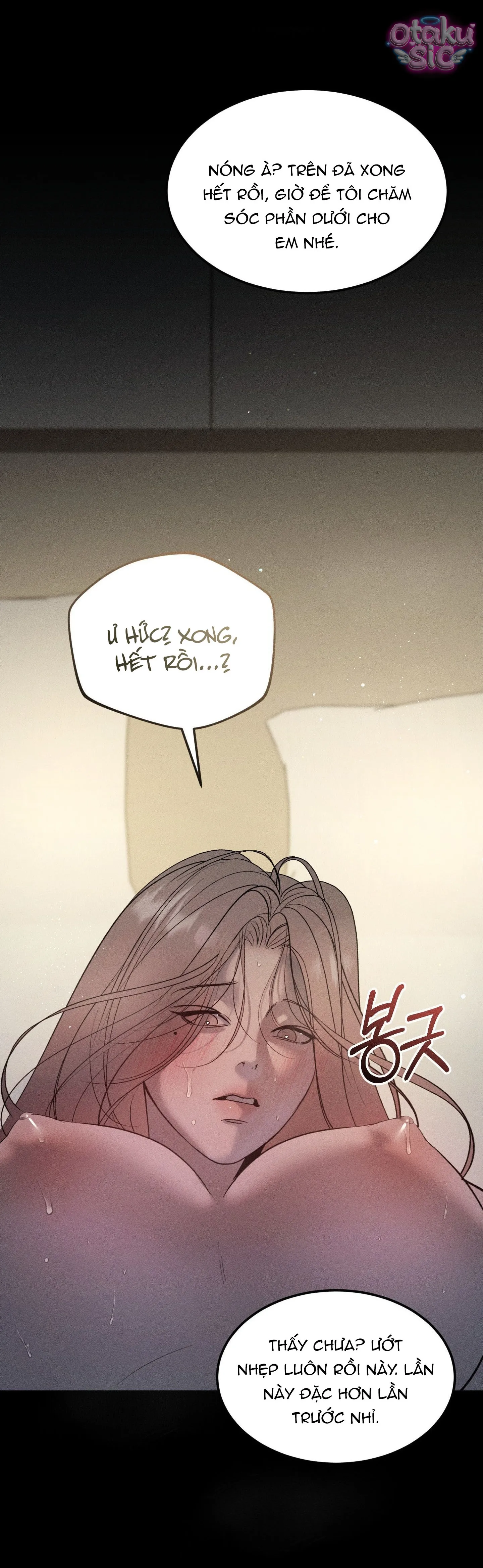 Tình Yêu Rác Rưởi - Chap 16 - Trang 35