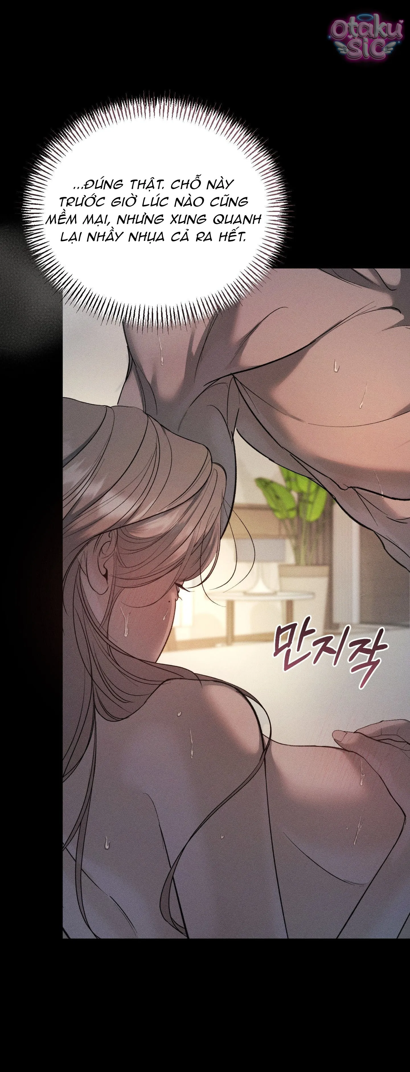Tình Yêu Rác Rưởi - Chap 16 - Trang 36