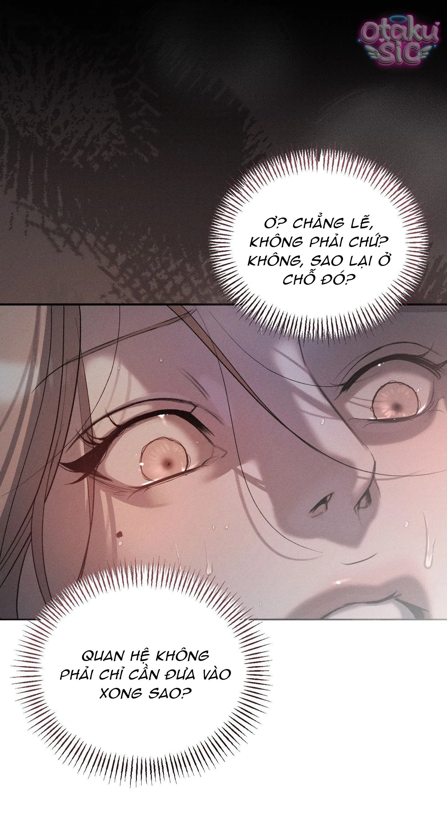 Tình Yêu Rác Rưởi - Chap 16 - Trang 39