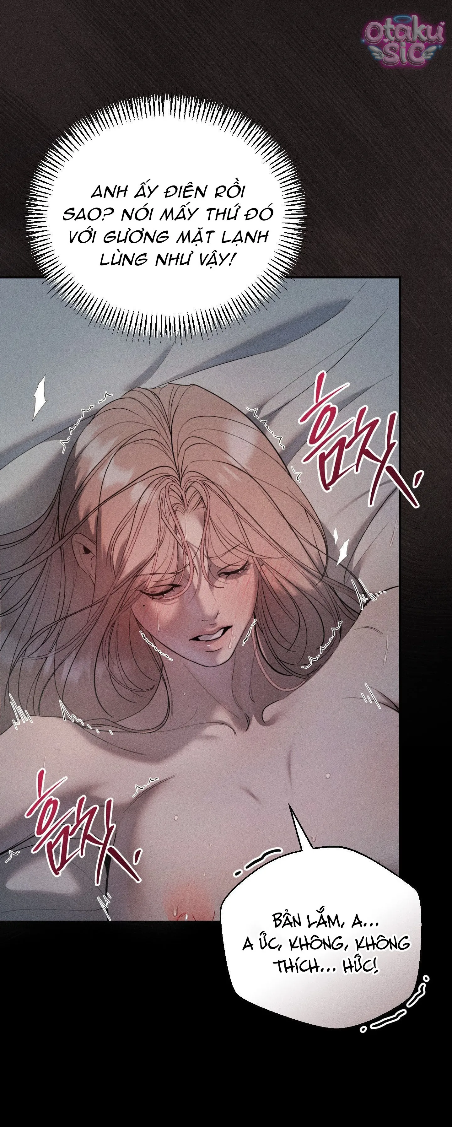 Tình Yêu Rác Rưởi - Chap 16 - Trang 42