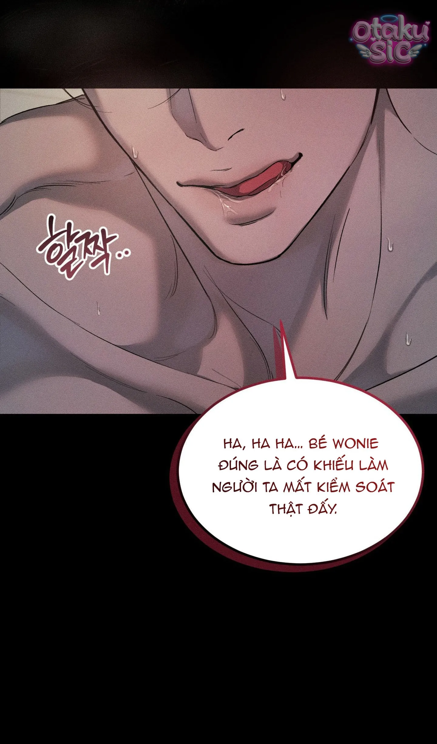 Tình Yêu Rác Rưởi - Chap 16 - Trang 48