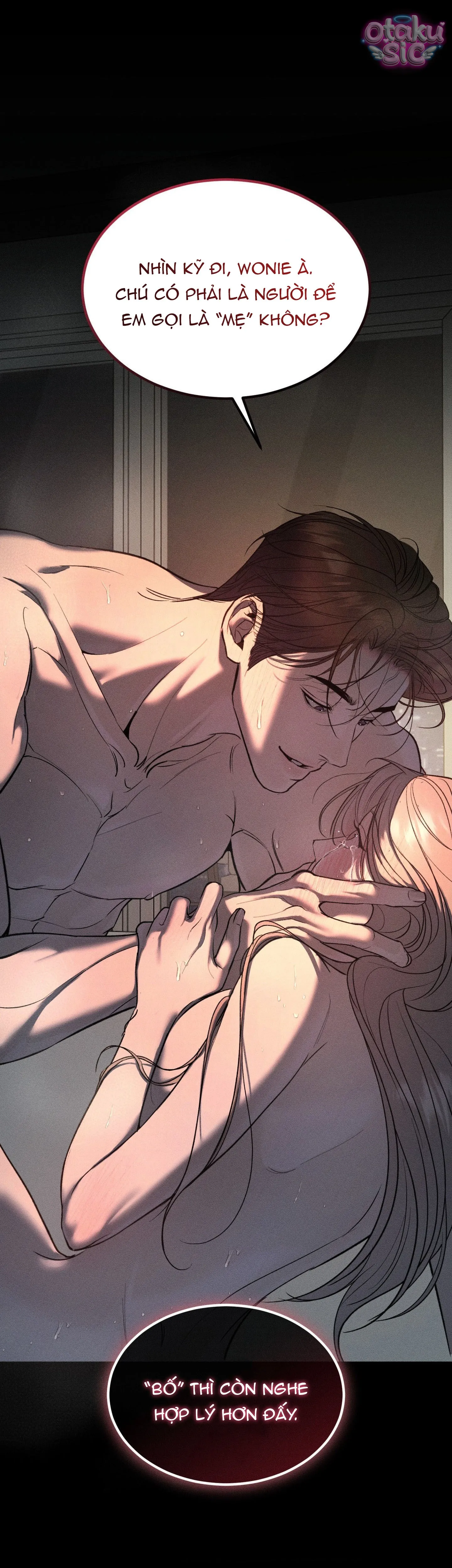 Tình Yêu Rác Rưởi - Chap 16 - Trang 49