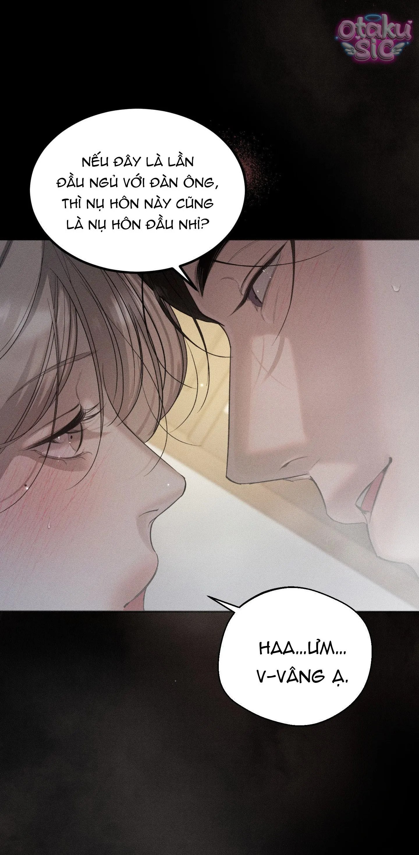 Tình Yêu Rác Rưởi - Chap 16 - Trang 5