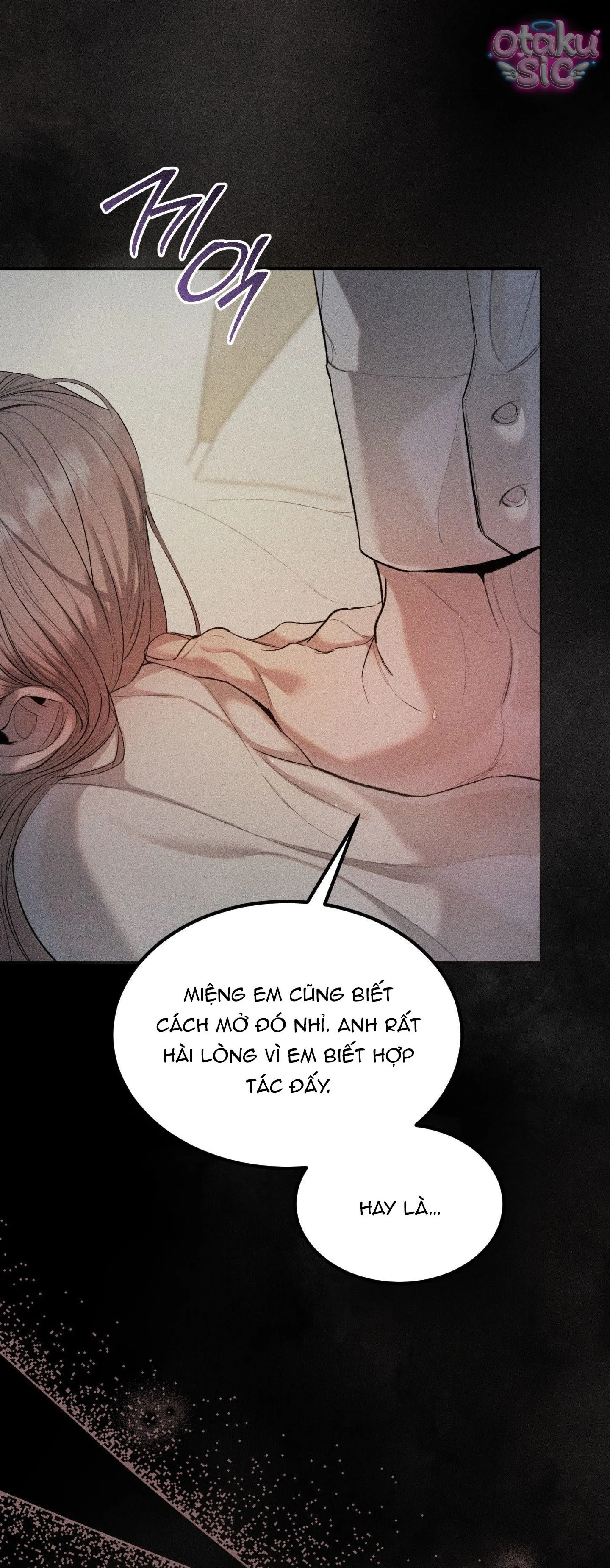 Tình Yêu Rác Rưởi - Chap 16 - Trang 6