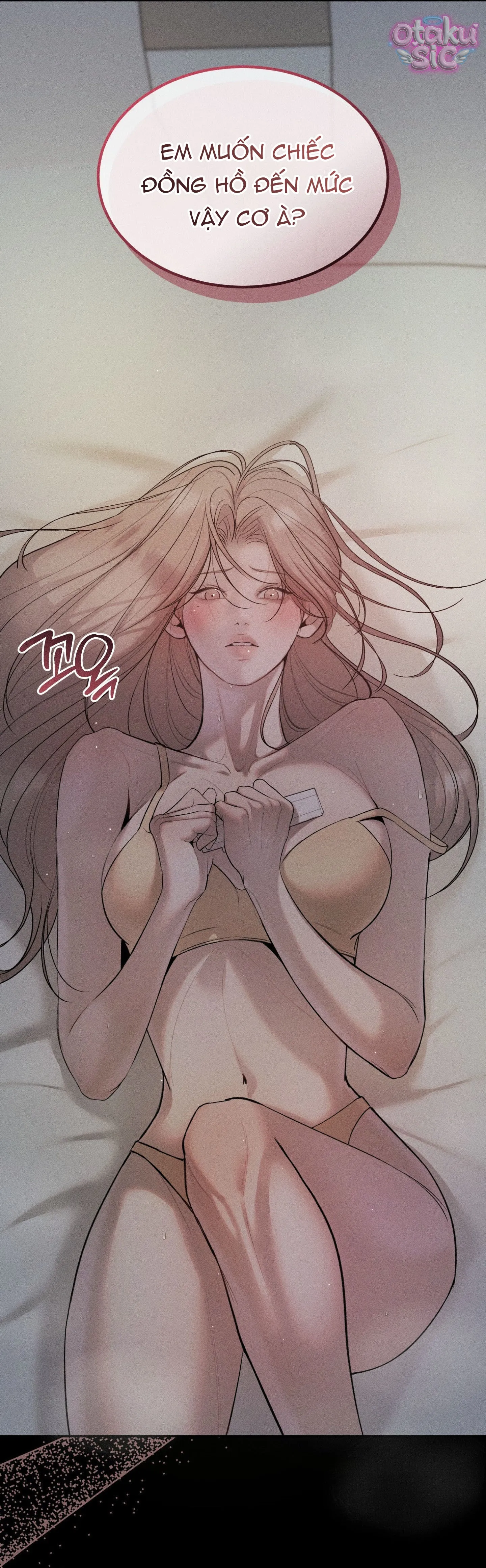 Tình Yêu Rác Rưởi - Chap 16 - Trang 7