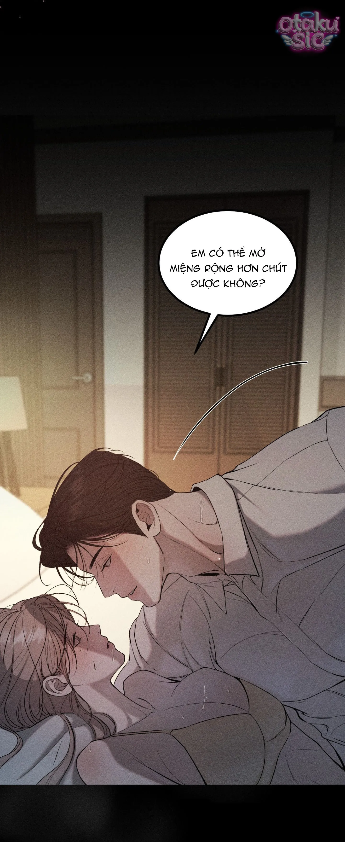 Tình Yêu Rác Rưởi - Chap 16 - Trang 8