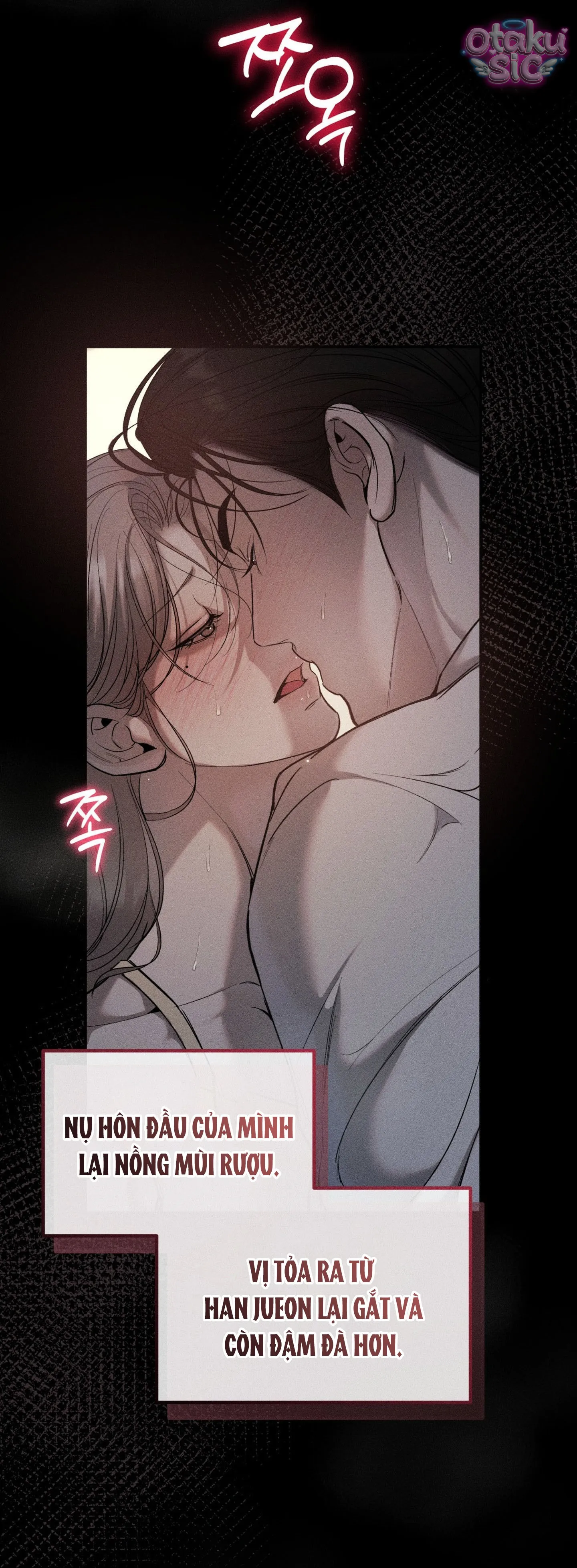 Tình Yêu Rác Rưởi - Chap 16 - Trang 9