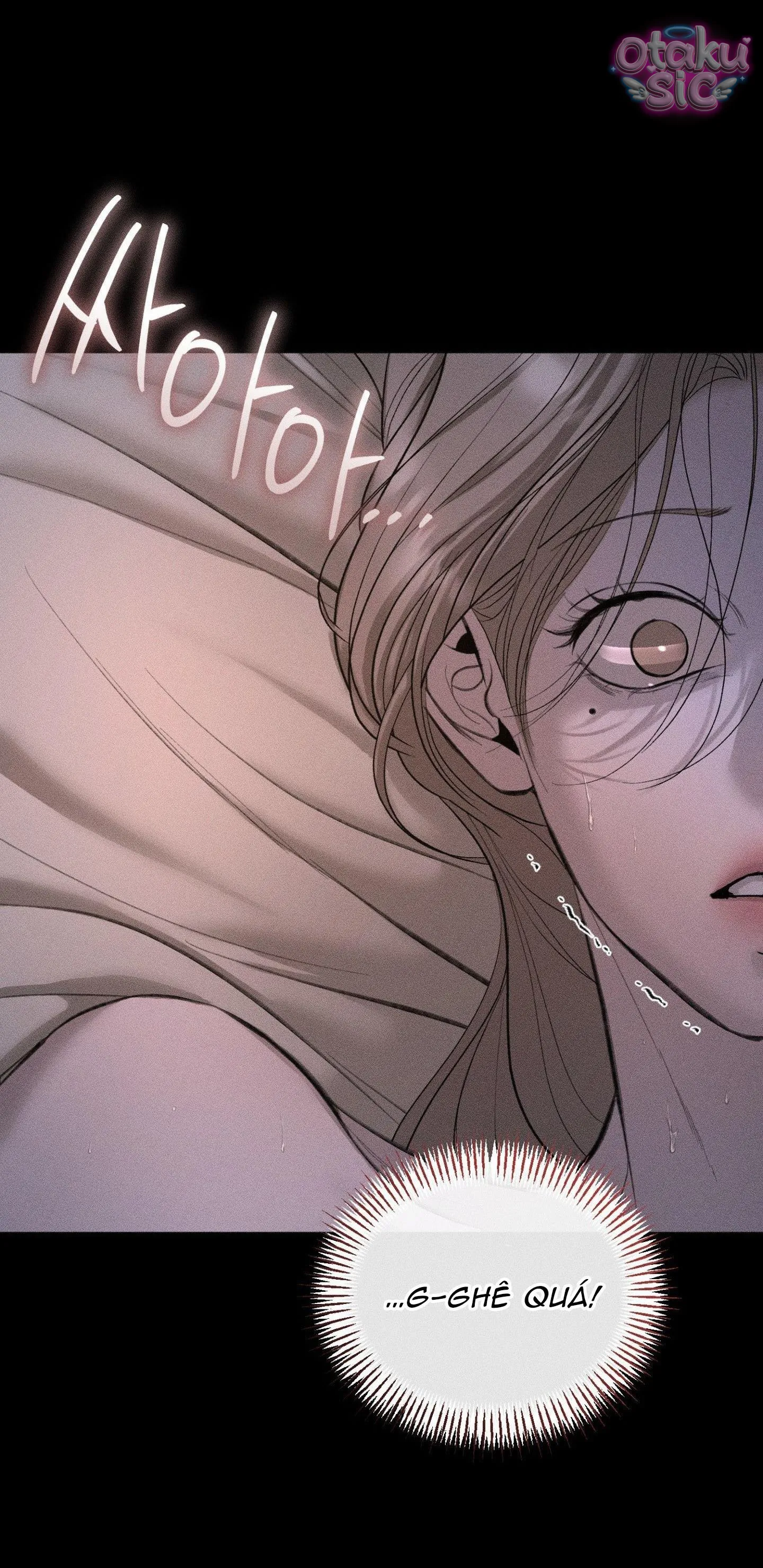 Tình Yêu Rác Rưởi - Chap 17 - Trang 10