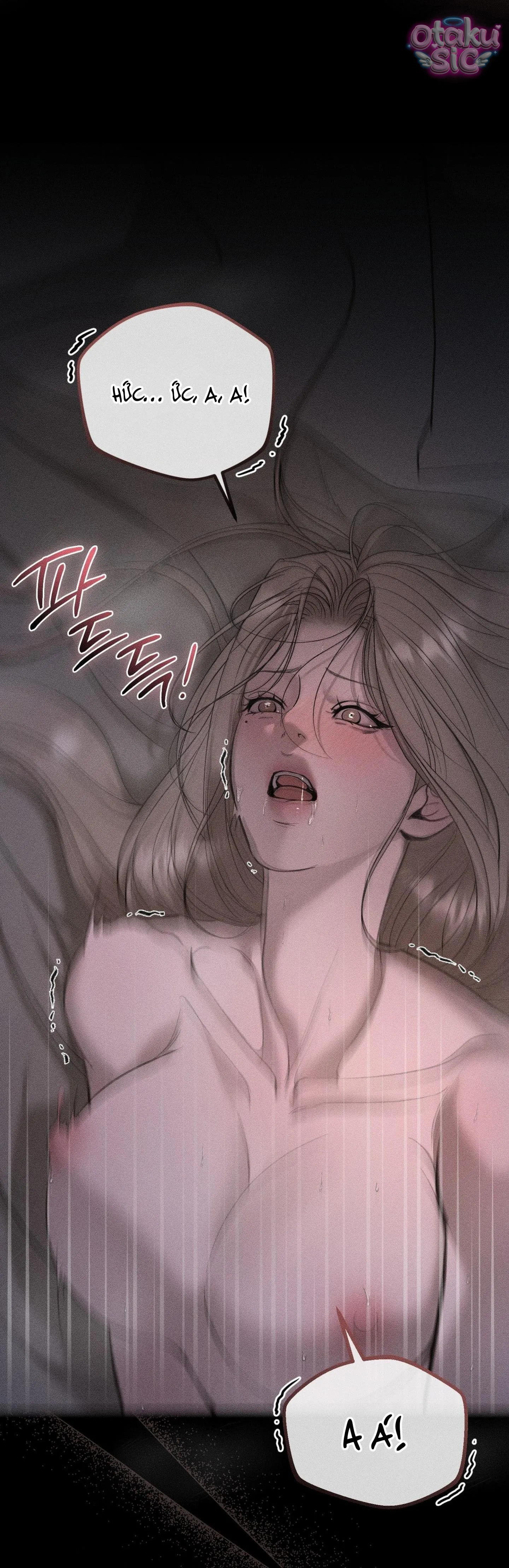 Tình Yêu Rác Rưởi - Chap 17 - Trang 16