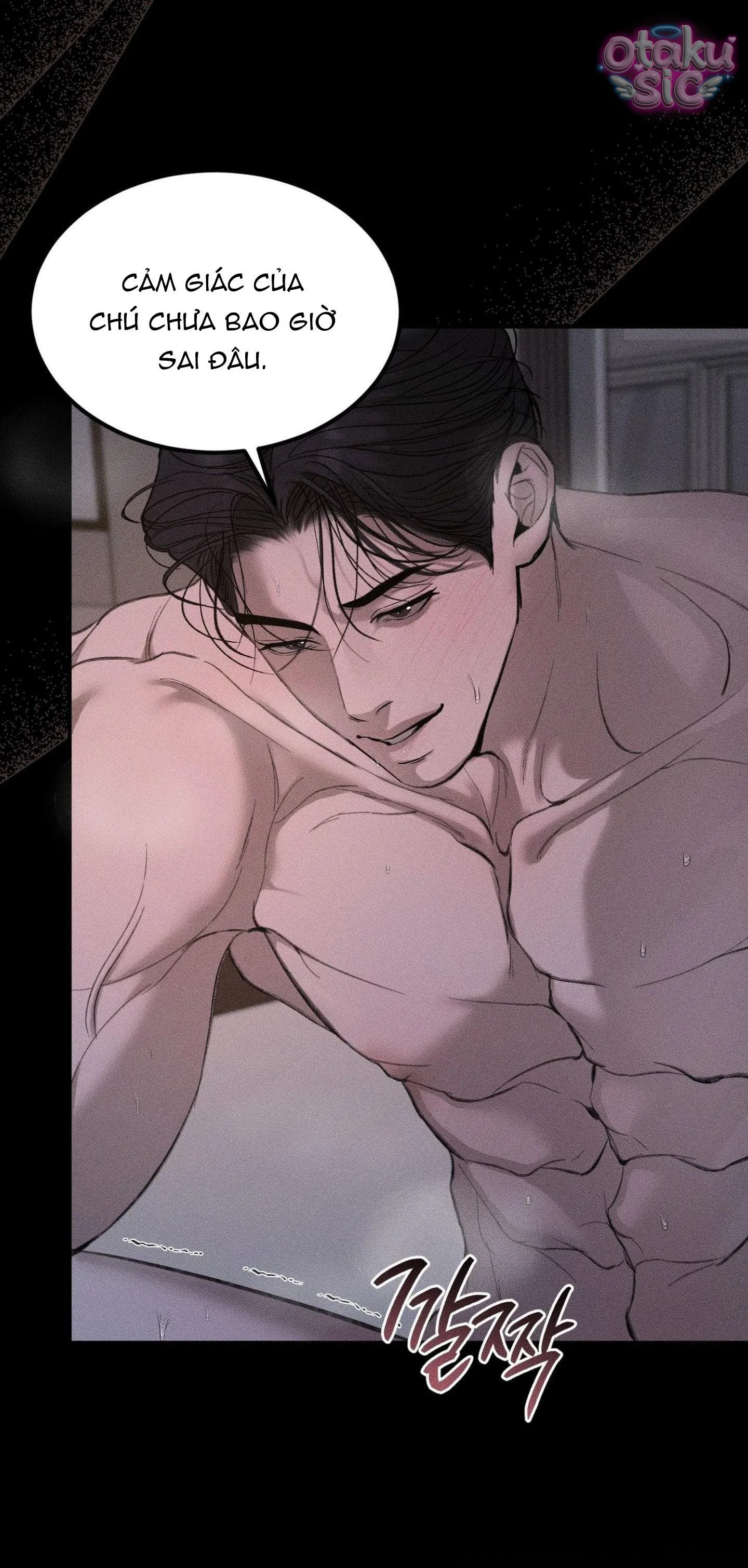 Tình Yêu Rác Rưởi - Chap 17 - Trang 18