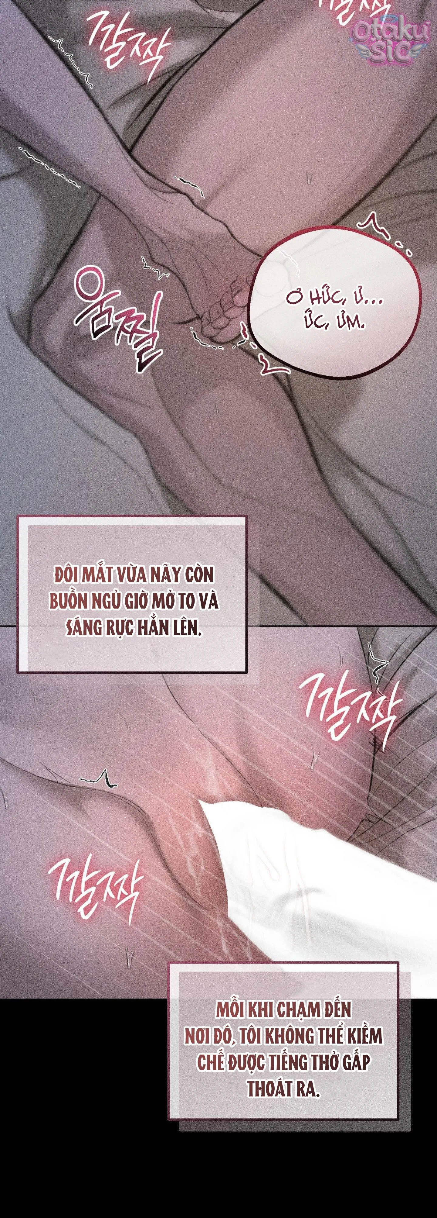 Tình Yêu Rác Rưởi - Chap 17 - Trang 20
