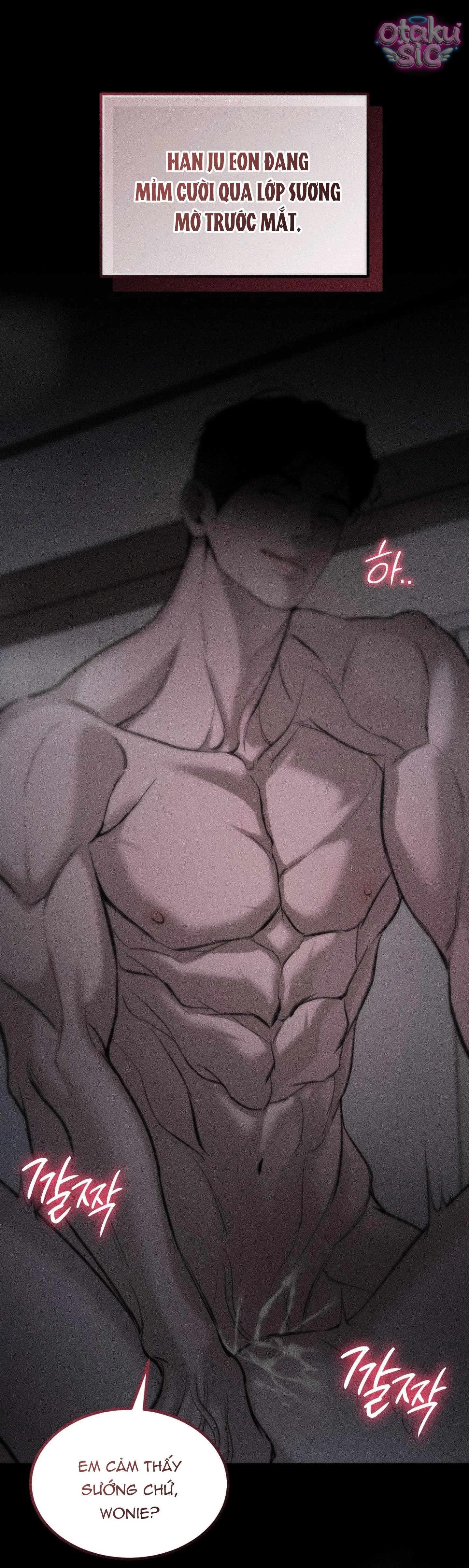 Tình Yêu Rác Rưởi - Chap 17 - Trang 21