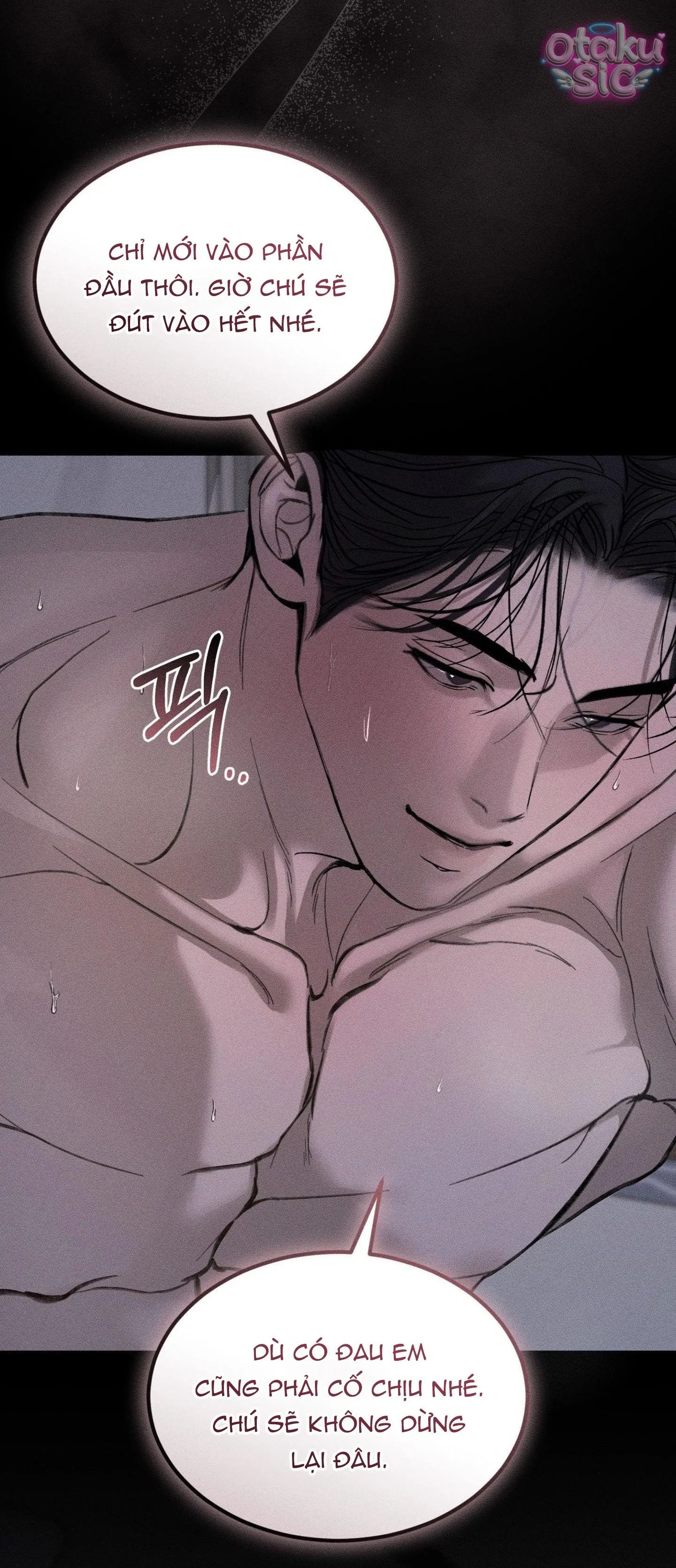 Tình Yêu Rác Rưởi - Chap 17 - Trang 25