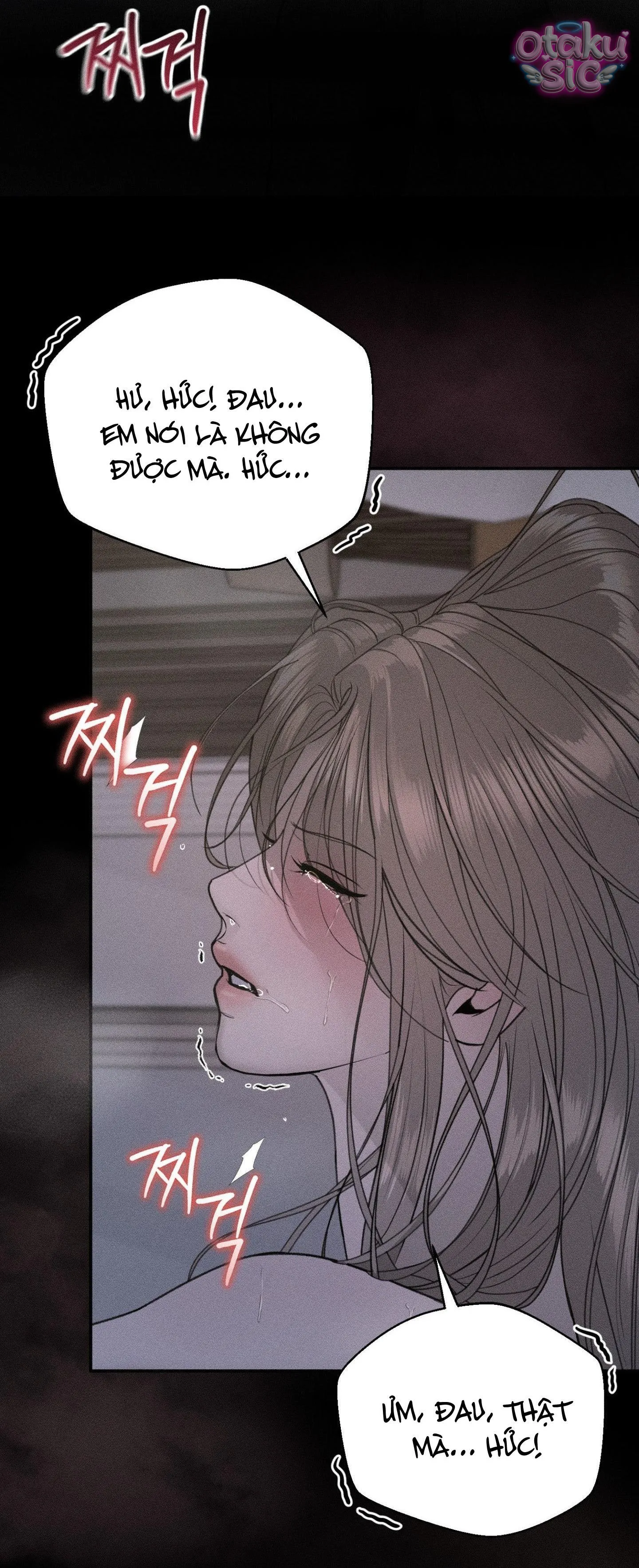Tình Yêu Rác Rưởi - Chap 17 - Trang 31