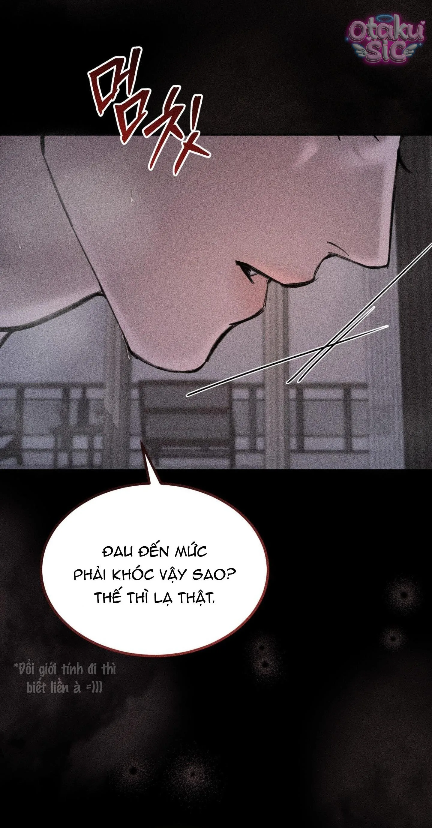 Tình Yêu Rác Rưởi - Chap 17 - Trang 32