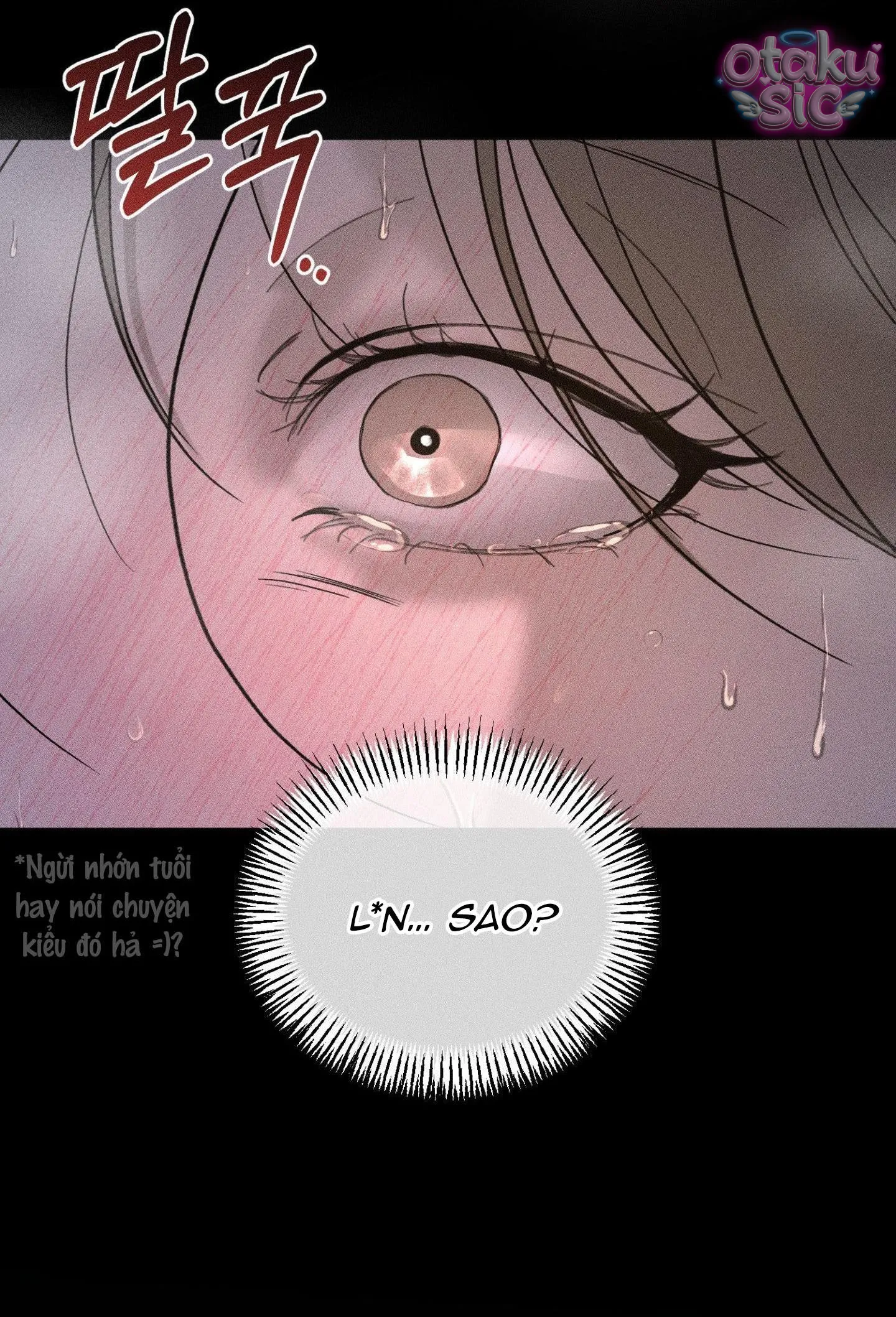 Tình Yêu Rác Rưởi - Chap 17 - Trang 34