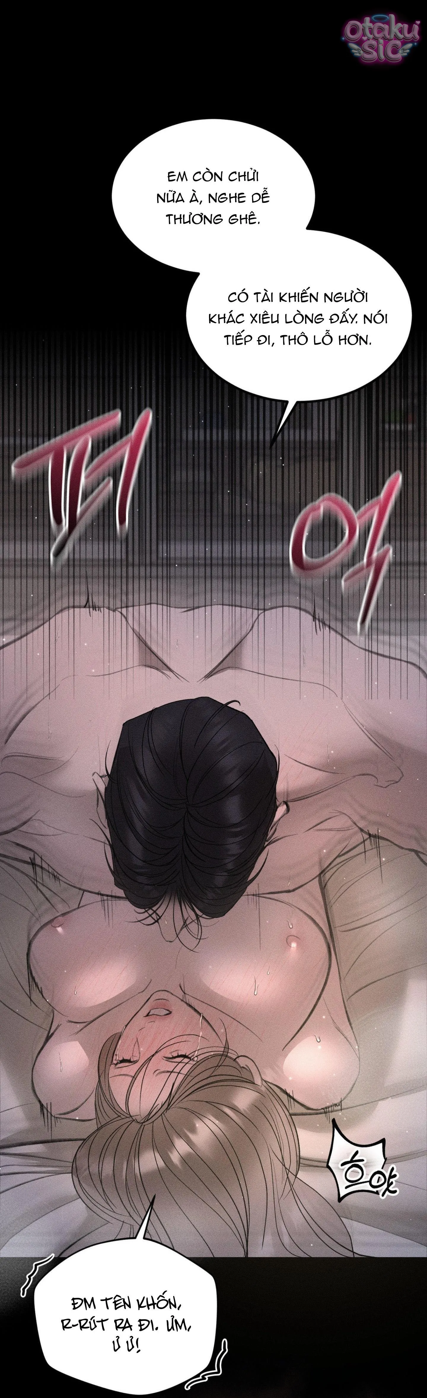 Tình Yêu Rác Rưởi - Chap 17 - Trang 38