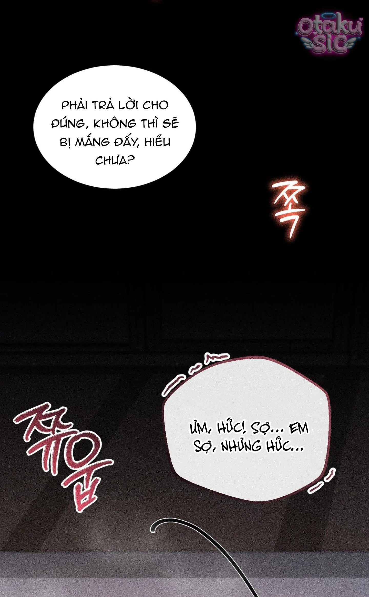 Tình Yêu Rác Rưởi - Chap 17 - Trang 4