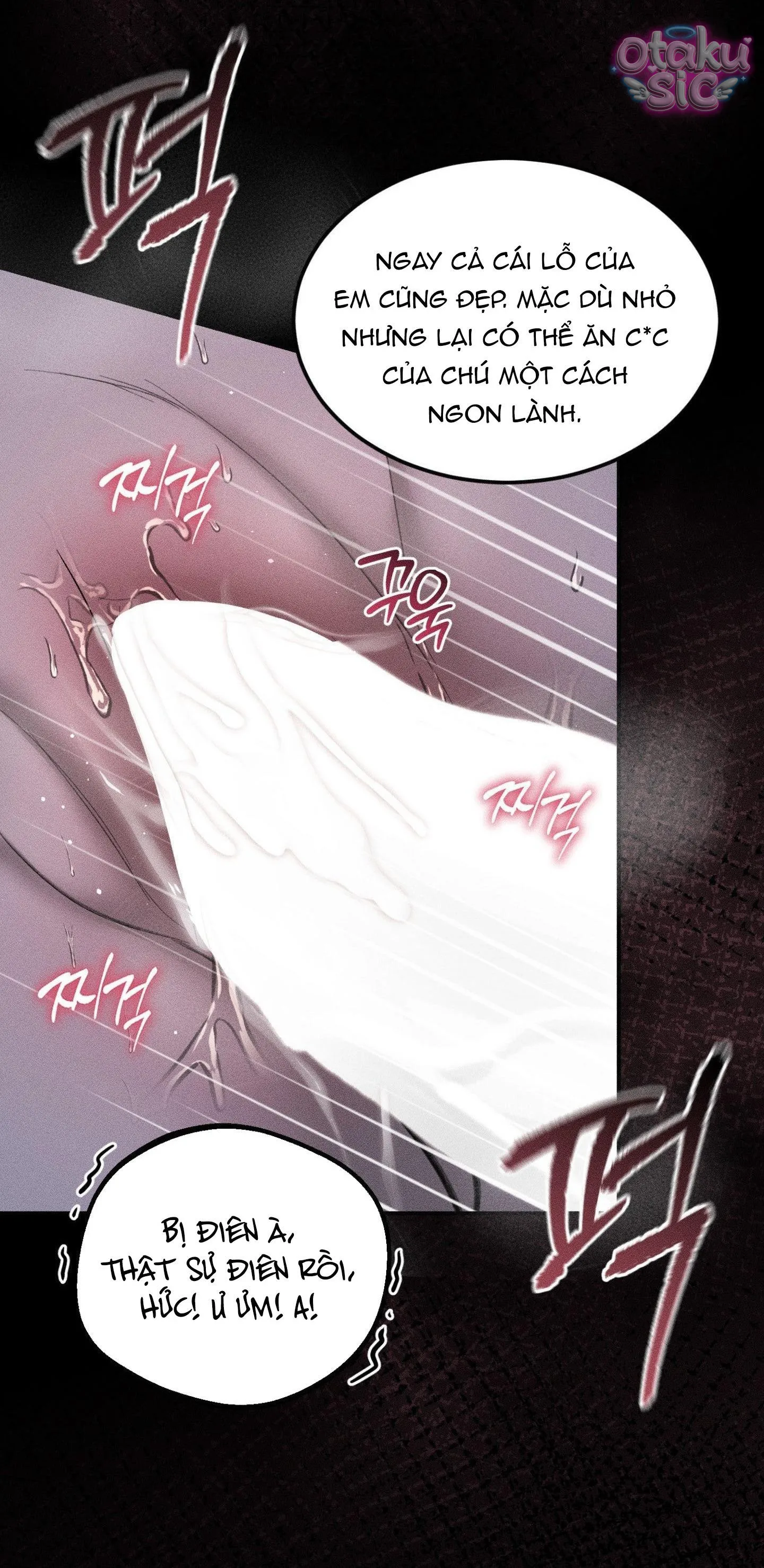 Tình Yêu Rác Rưởi - Chap 17 - Trang 44