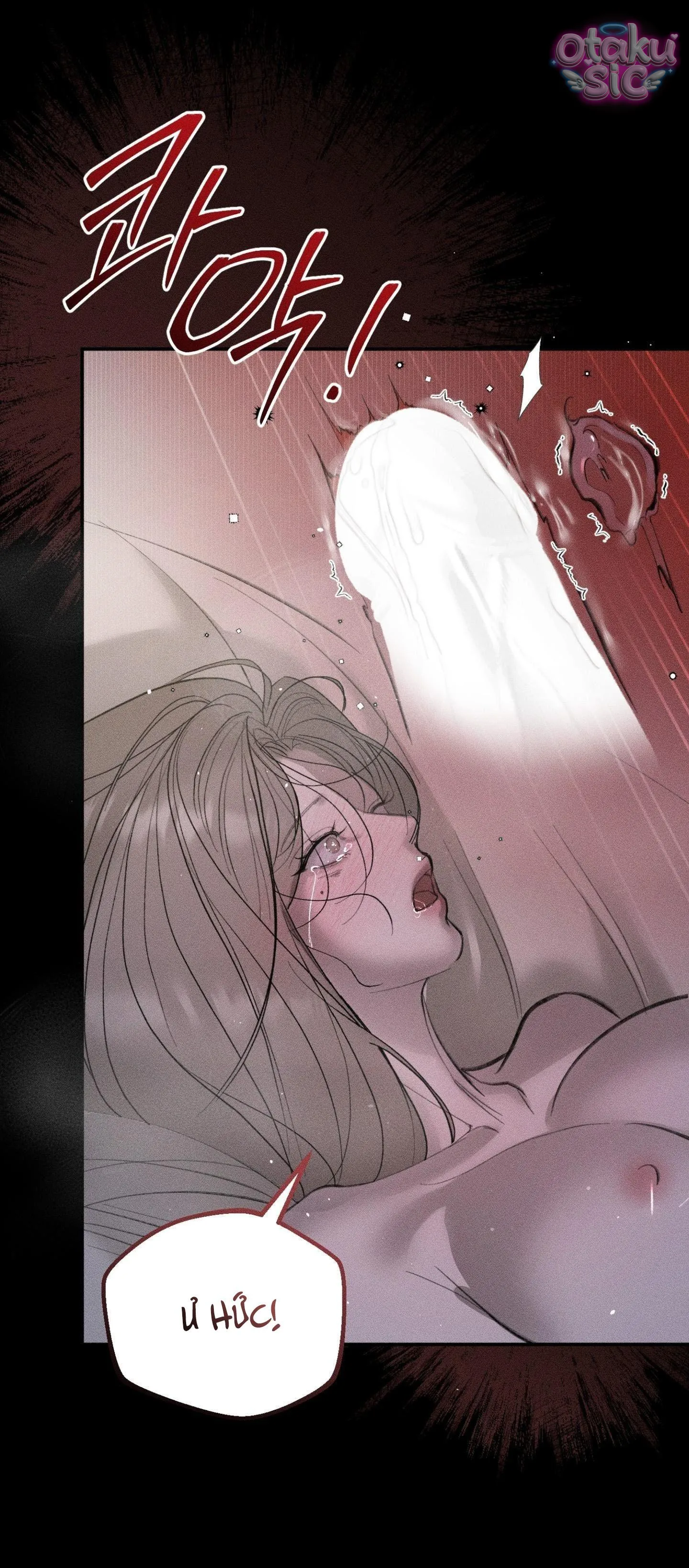Tình Yêu Rác Rưởi - Chap 17 - Trang 46
