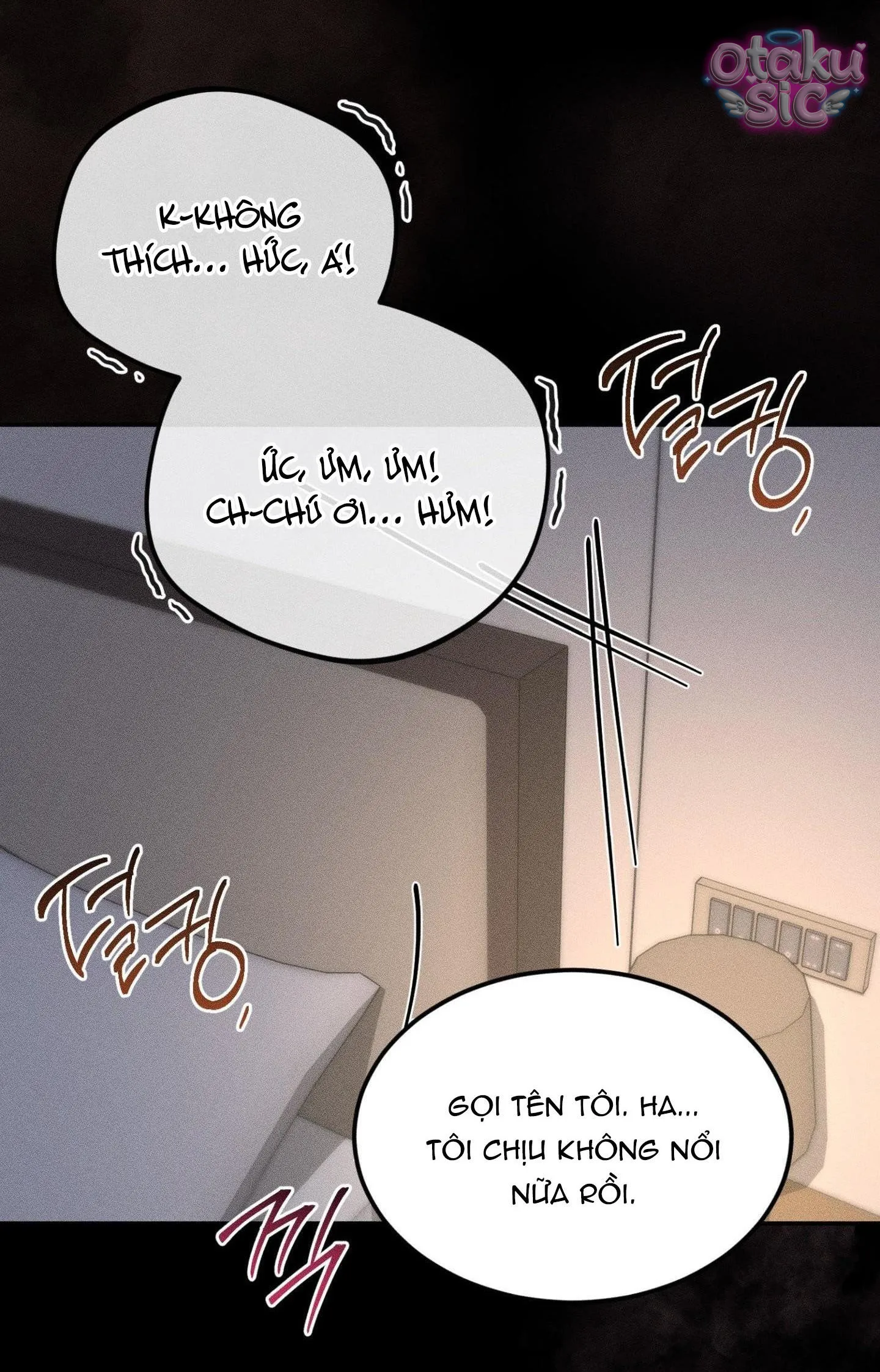 Tình Yêu Rác Rưởi - Chap 17 - Trang 50