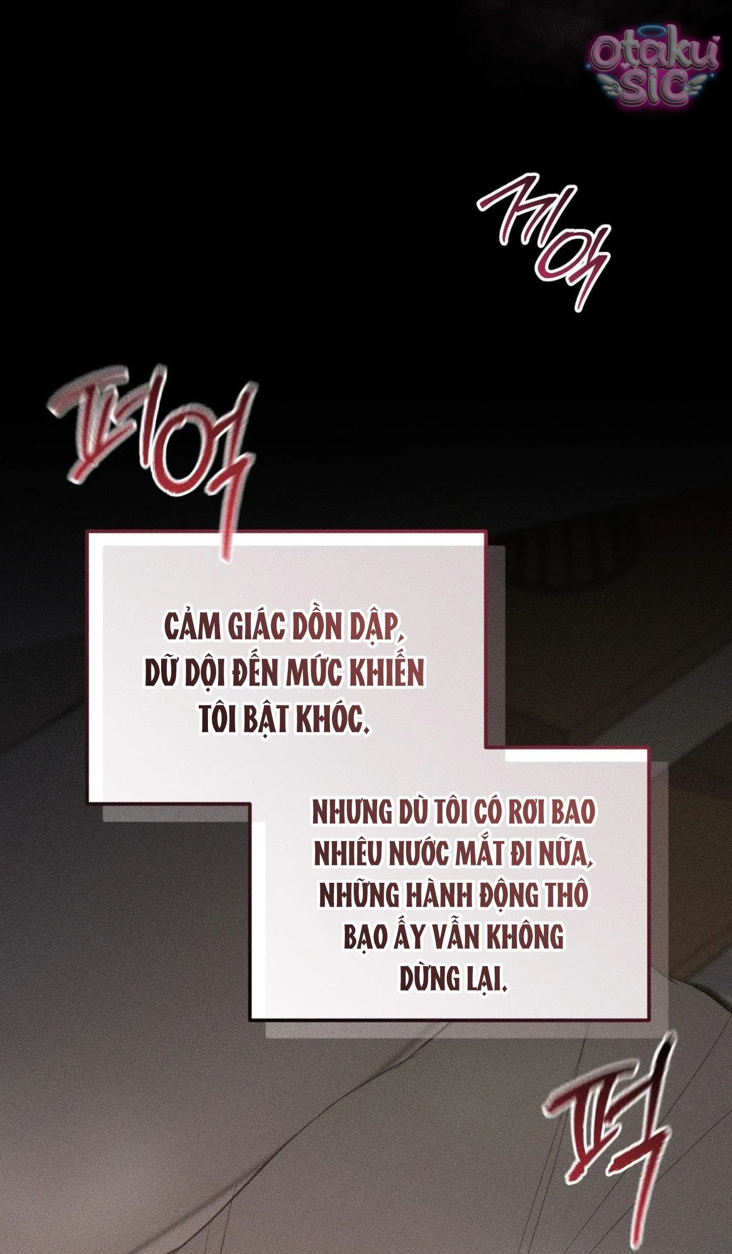Tình Yêu Rác Rưởi - Chap 17 - Trang 51