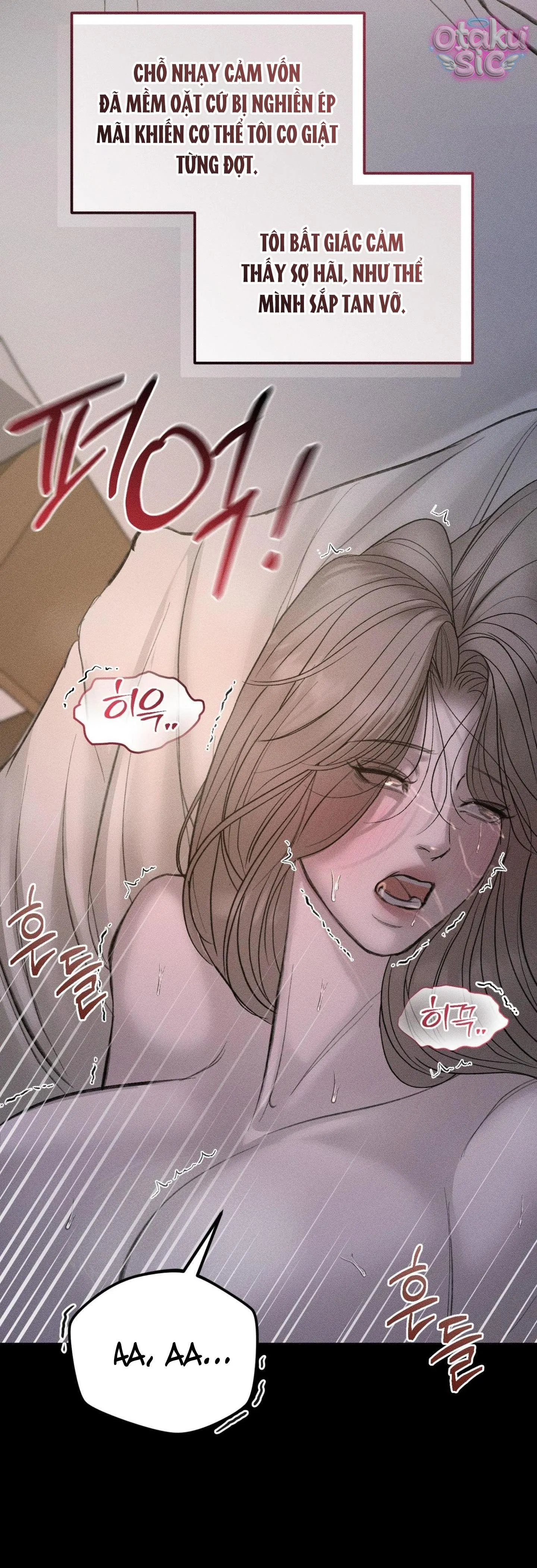 Tình Yêu Rác Rưởi - Chap 17 - Trang 53
