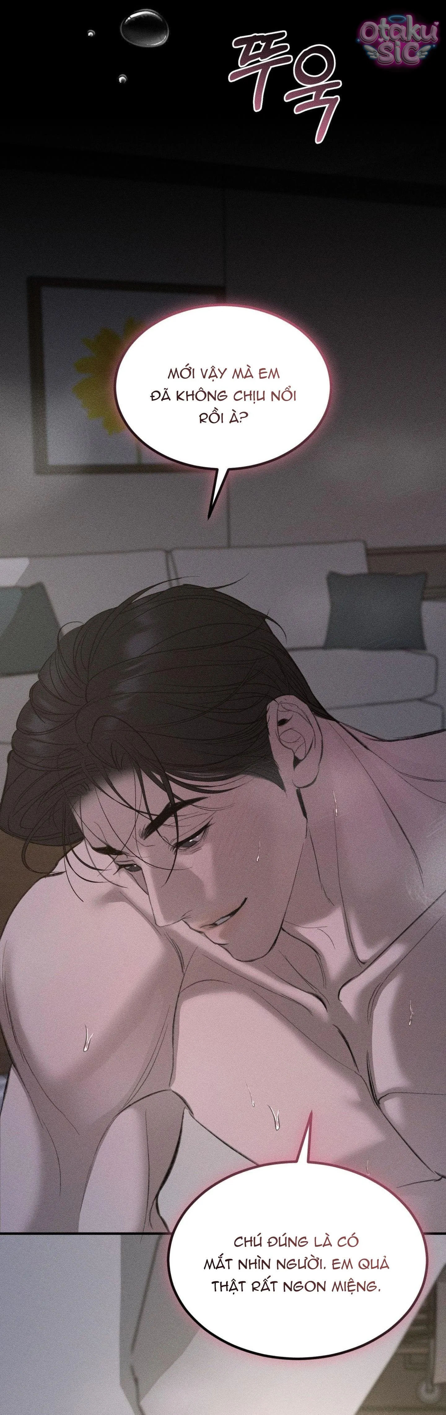 Tình Yêu Rác Rưởi - Chap 17 - Trang 55