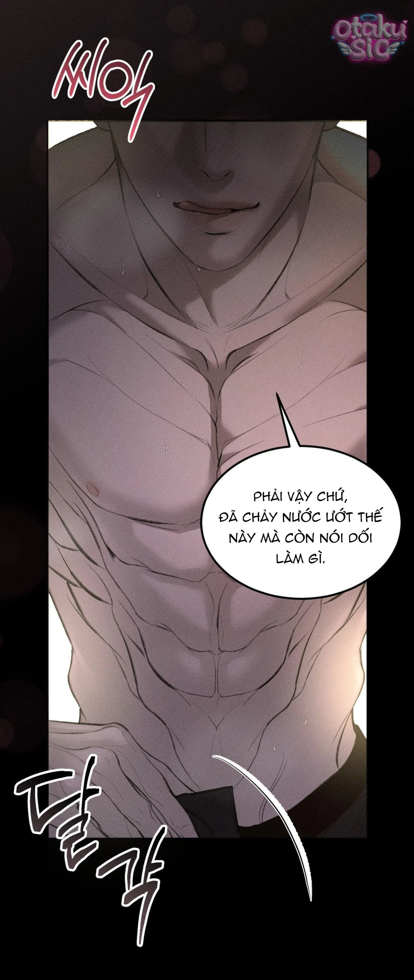 Tình Yêu Rác Rưởi - Chap 17 - Trang 6