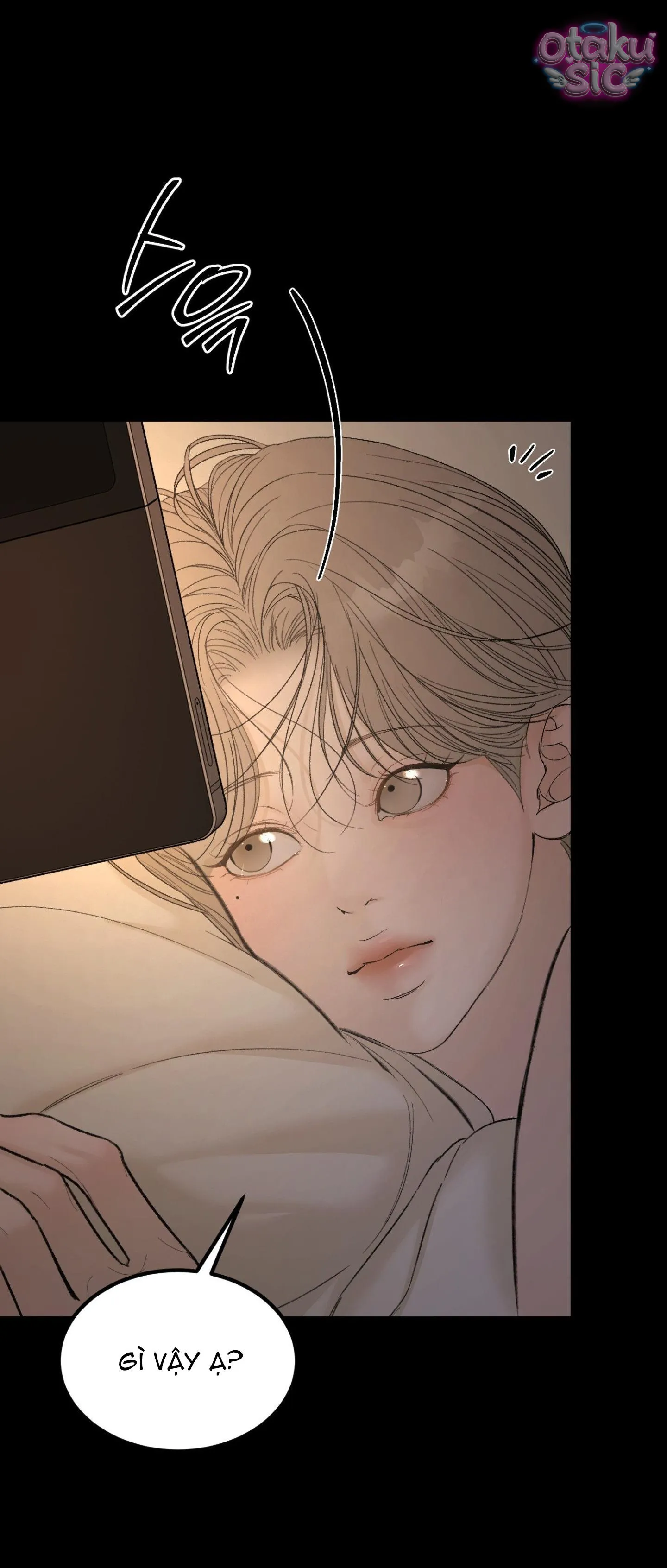 Tình Yêu Rác Rưởi - Chap 18 - Trang 1