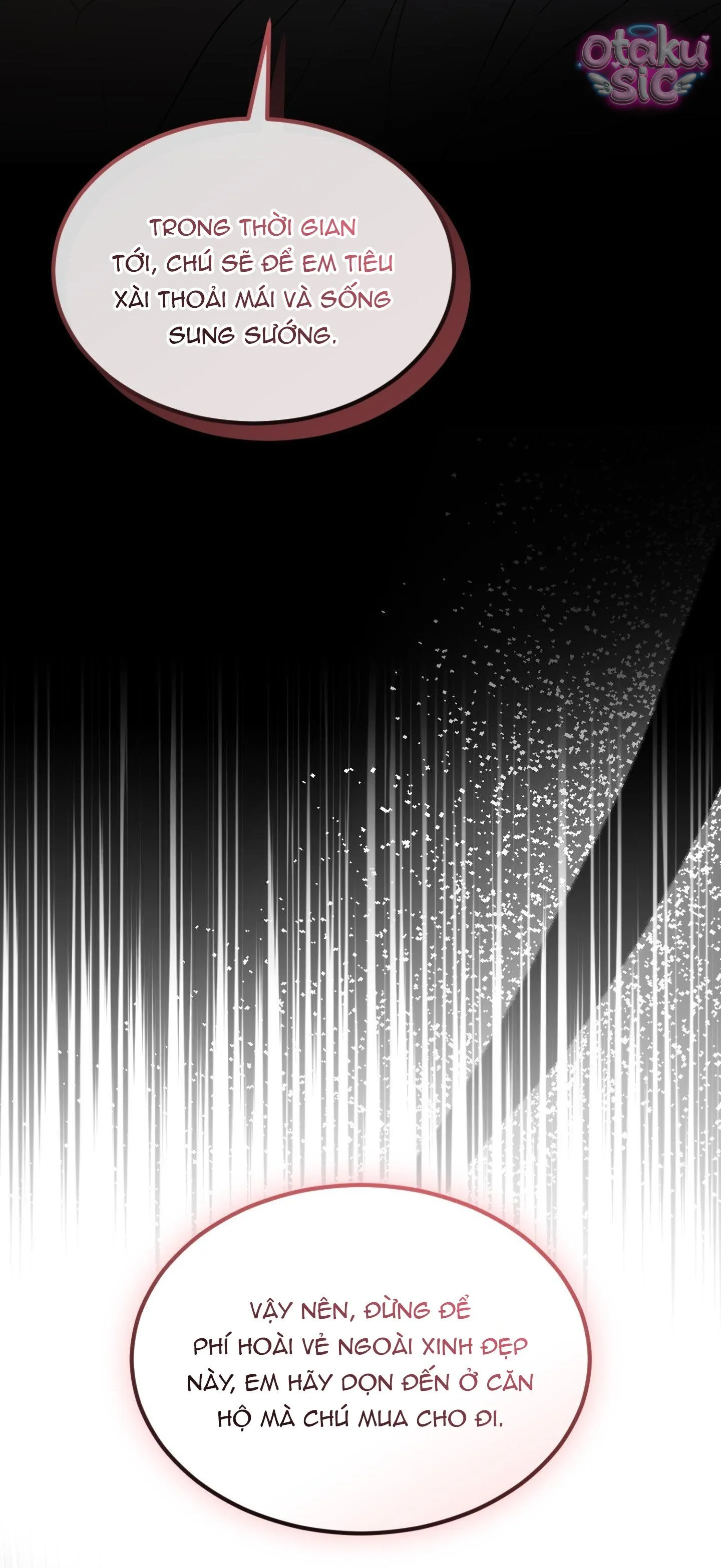 Tình Yêu Rác Rưởi - Chap 18 - Trang 11
