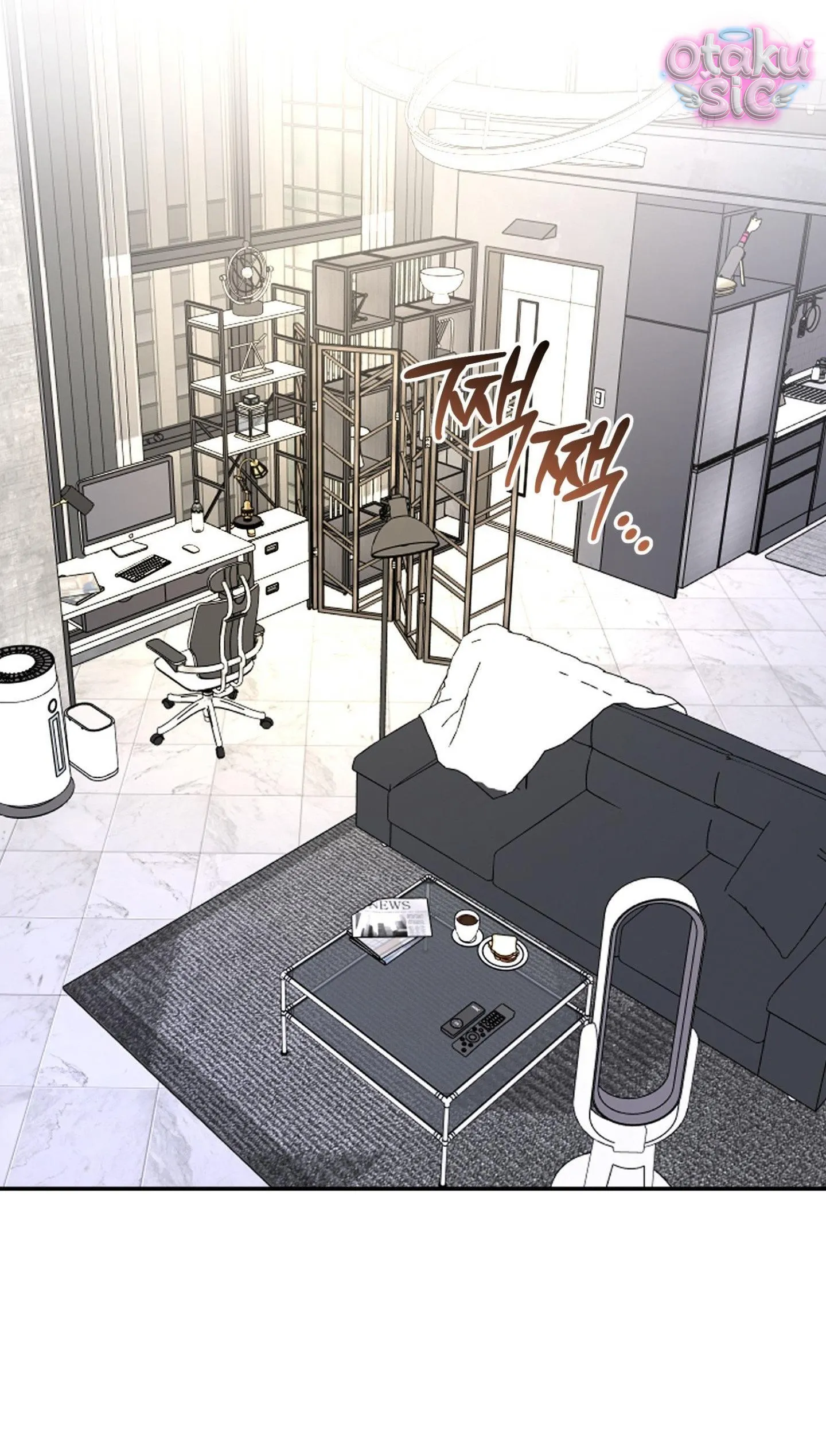 Tình Yêu Rác Rưởi - Chap 18 - Trang 12