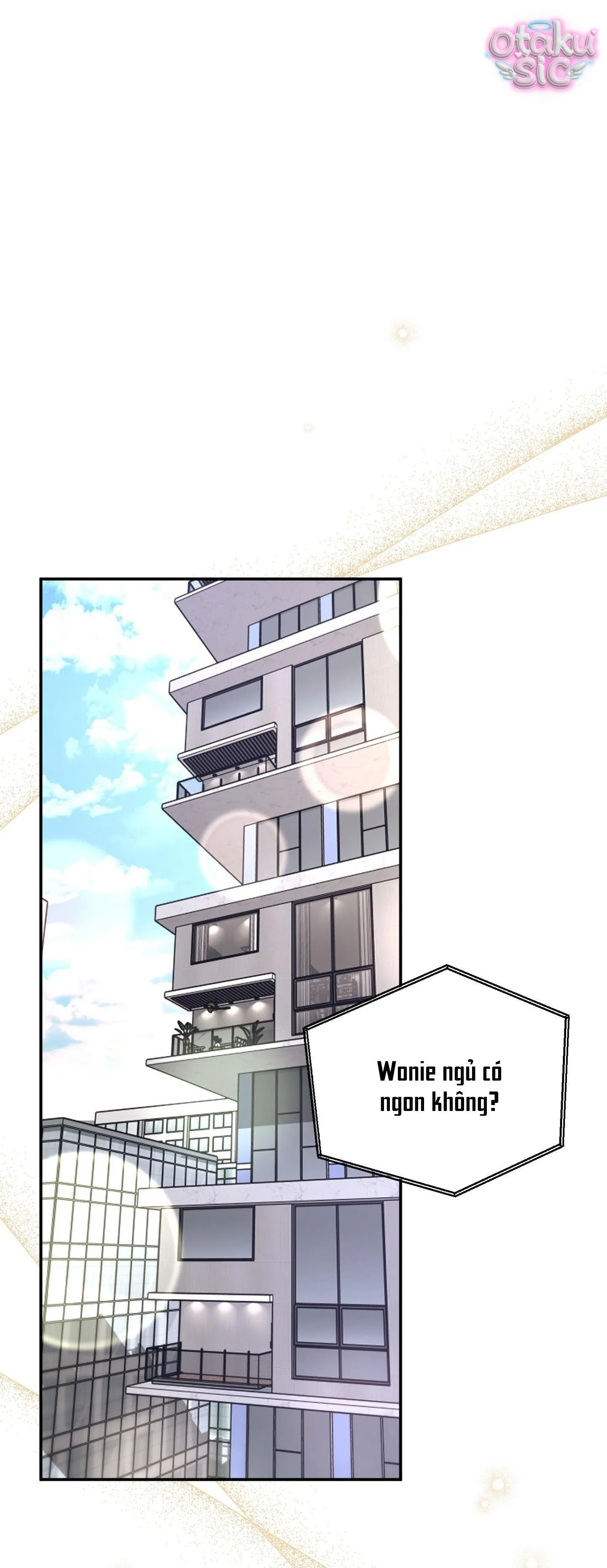 Tình Yêu Rác Rưởi - Chap 18 - Trang 16