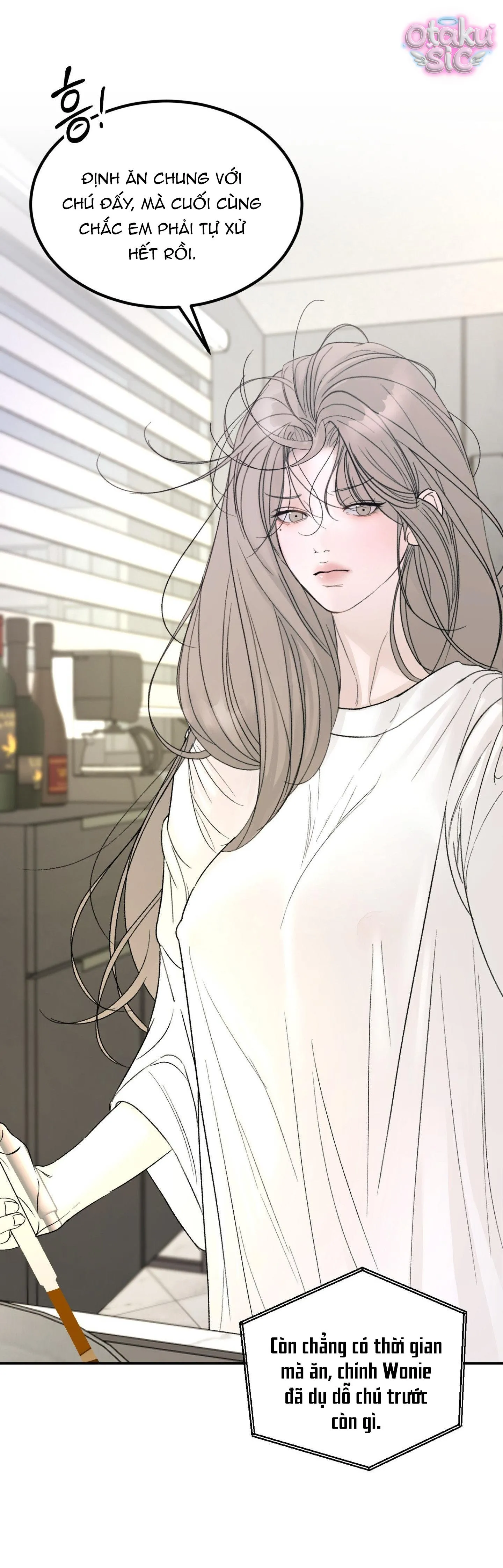 Tình Yêu Rác Rưởi - Chap 18 - Trang 19