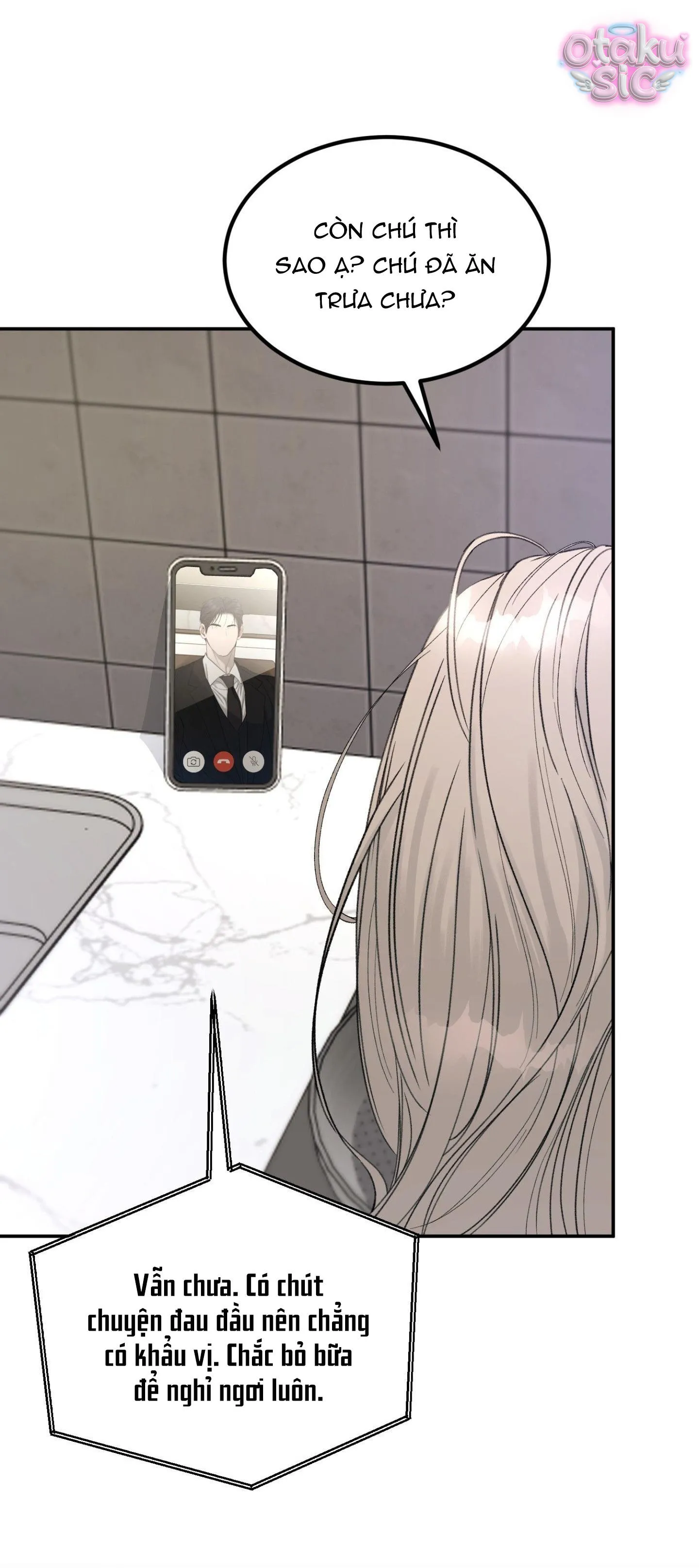 Tình Yêu Rác Rưởi - Chap 18 - Trang 20