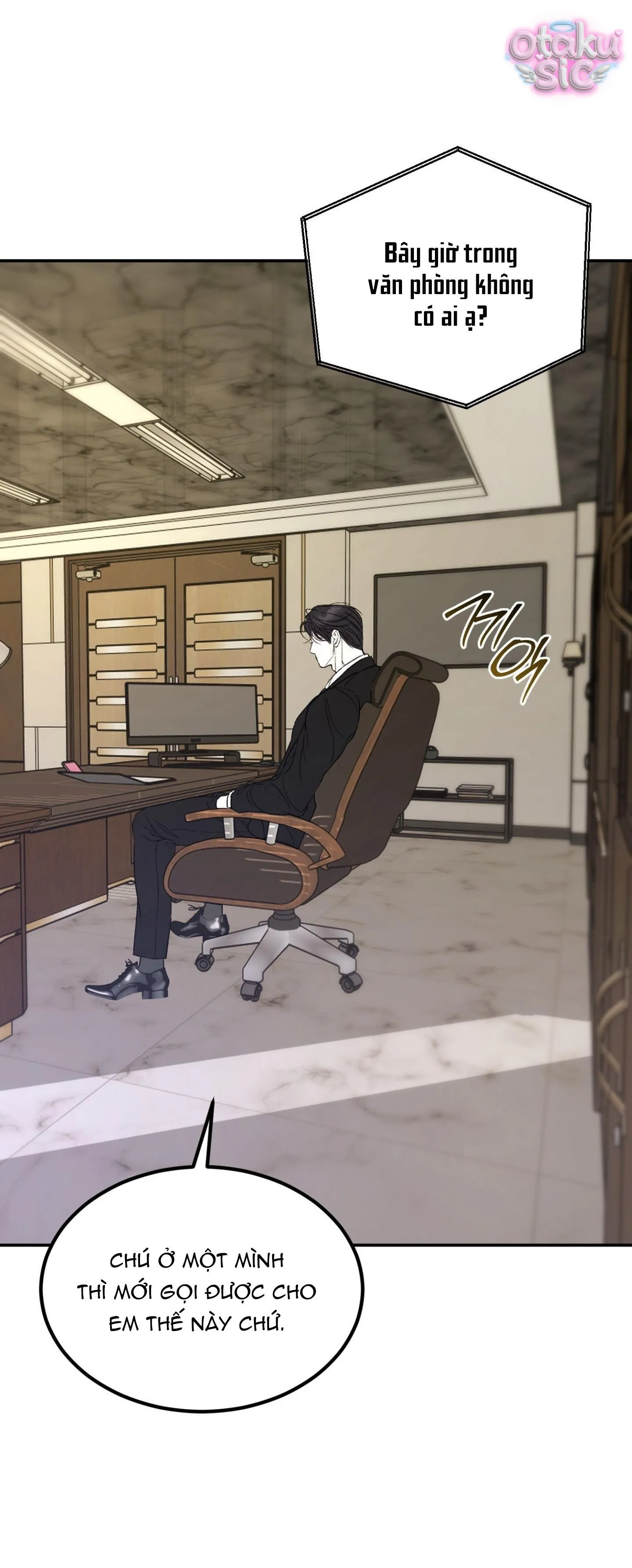 Tình Yêu Rác Rưởi - Chap 18 - Trang 22