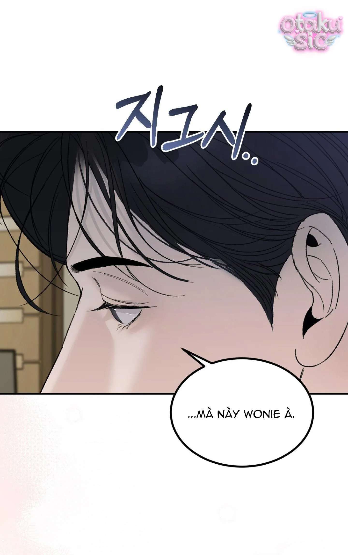 Tình Yêu Rác Rưởi - Chap 18 - Trang 23