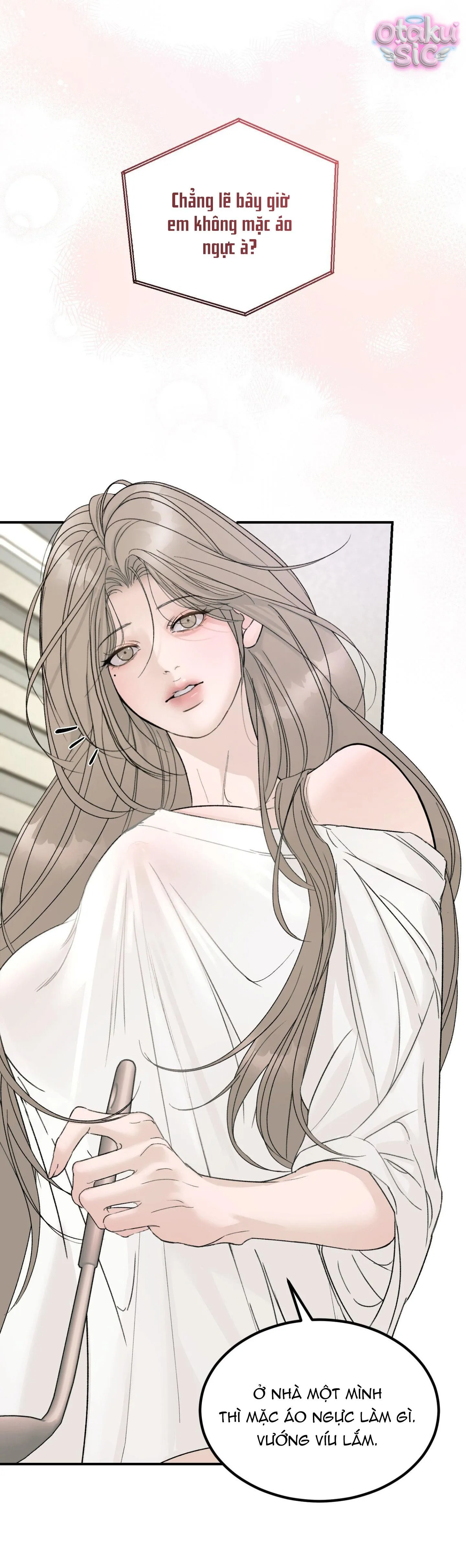 Tình Yêu Rác Rưởi - Chap 18 - Trang 24