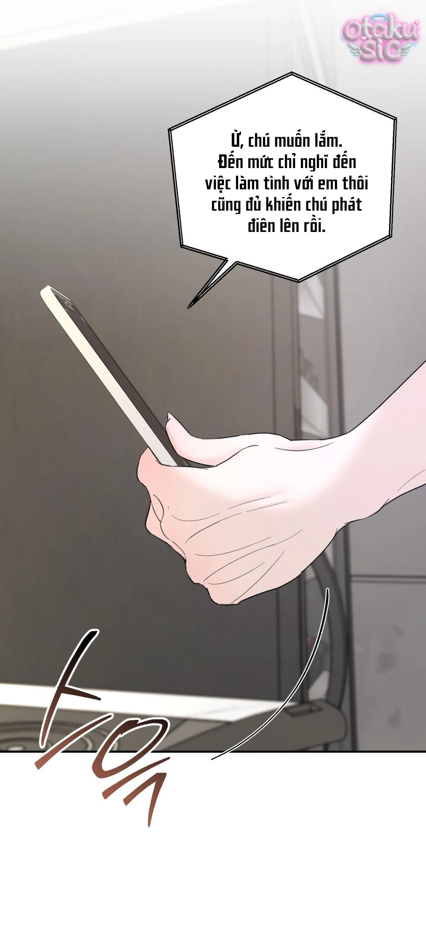 Tình Yêu Rác Rưởi - Chap 18 - Trang 27