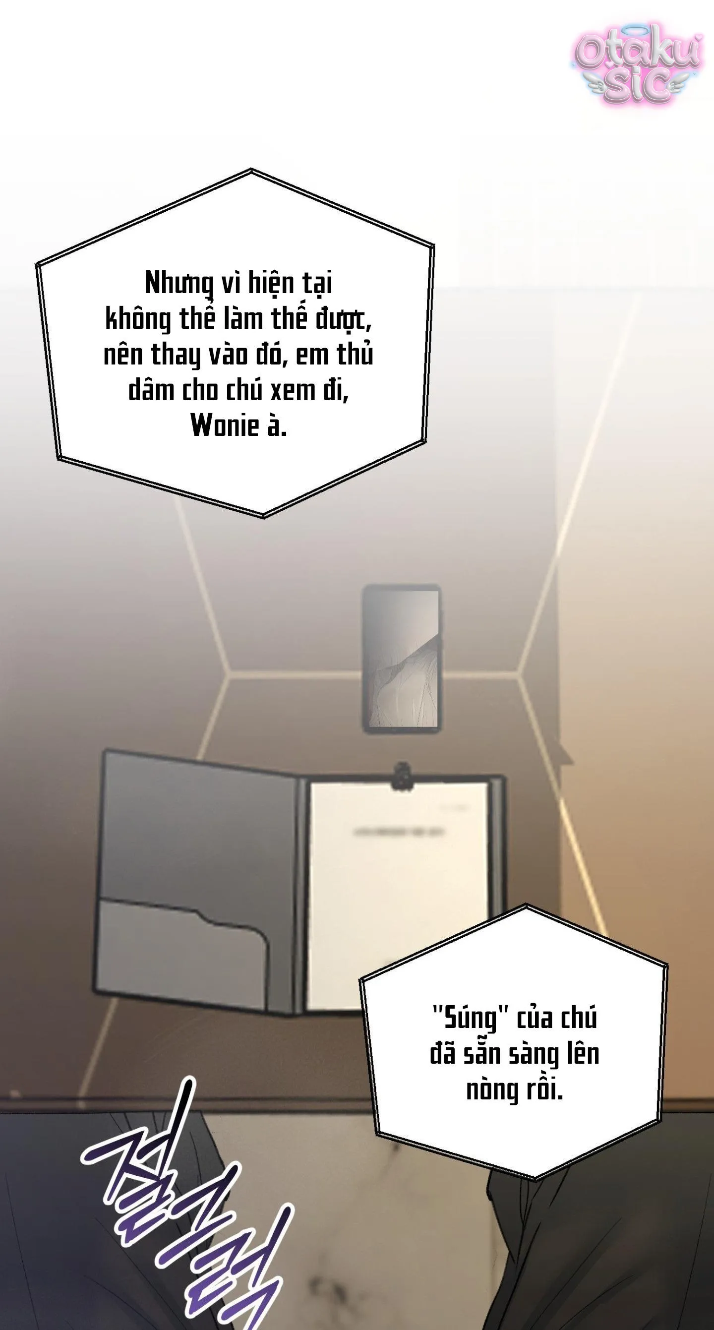 Tình Yêu Rác Rưởi - Chap 18 - Trang 28