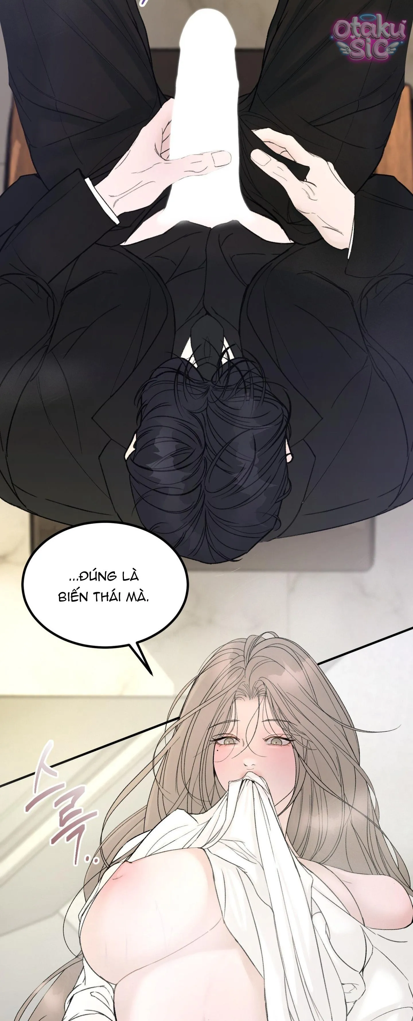 Tình Yêu Rác Rưởi - Chap 18 - Trang 29