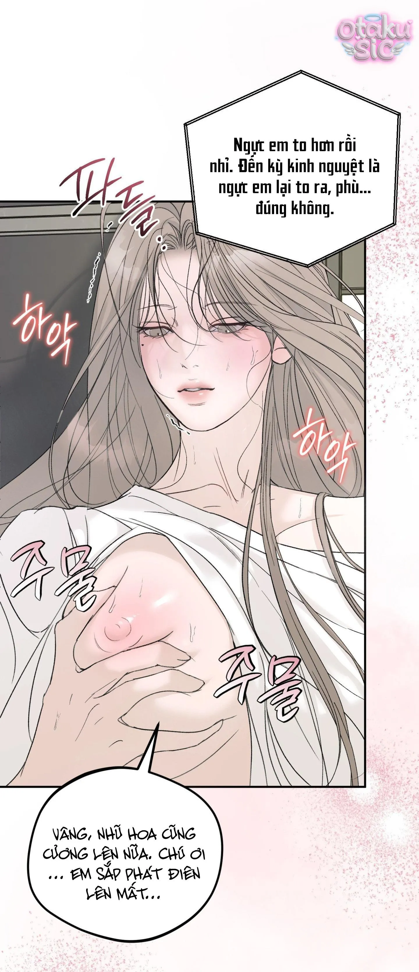 Tình Yêu Rác Rưởi - Chap 18 - Trang 39