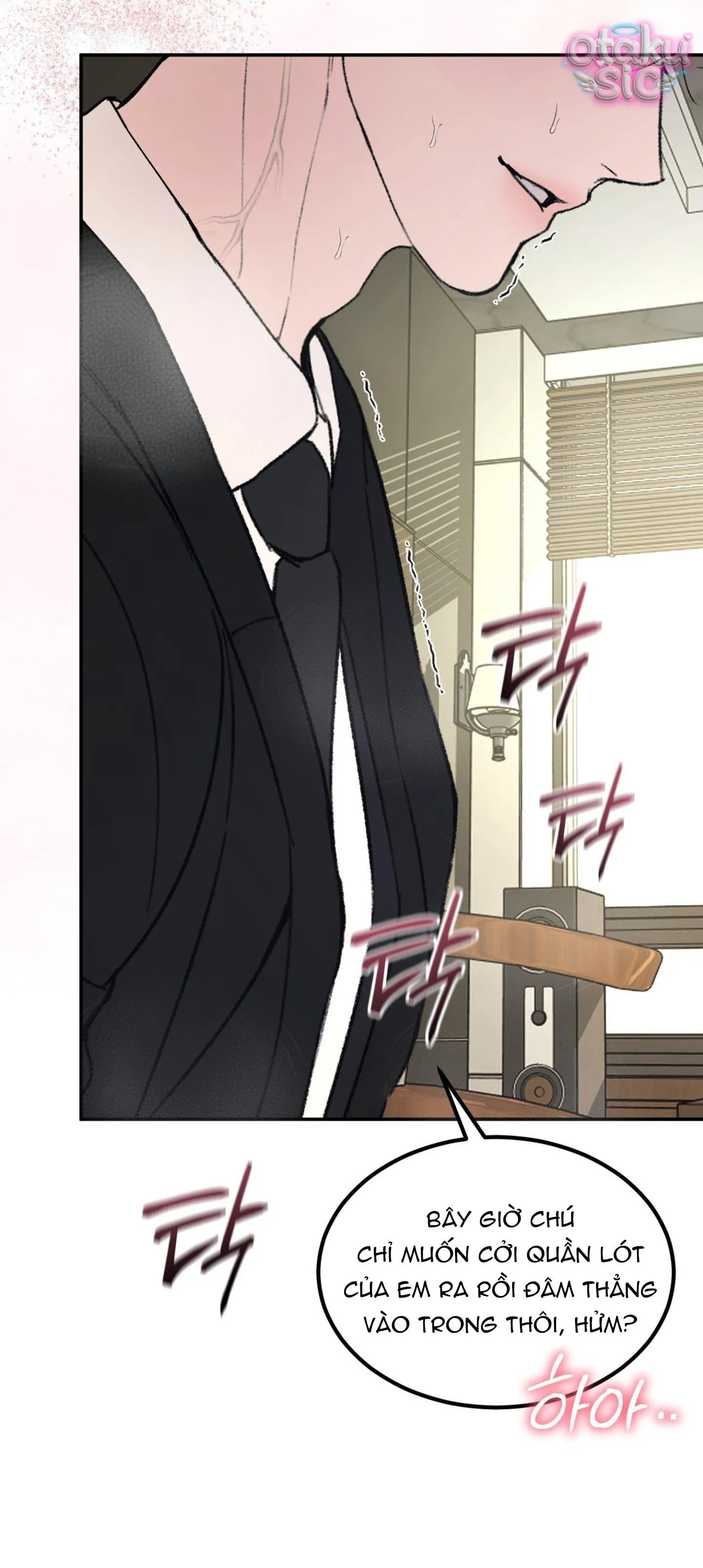 Tình Yêu Rác Rưởi - Chap 18 - Trang 40