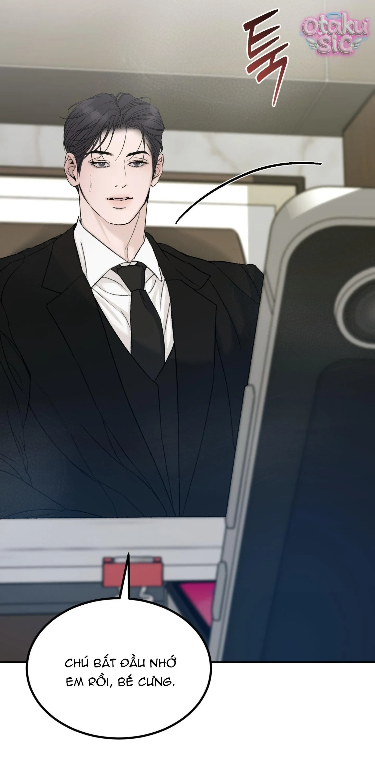 Tình Yêu Rác Rưởi - Chap 18 - Trang 47