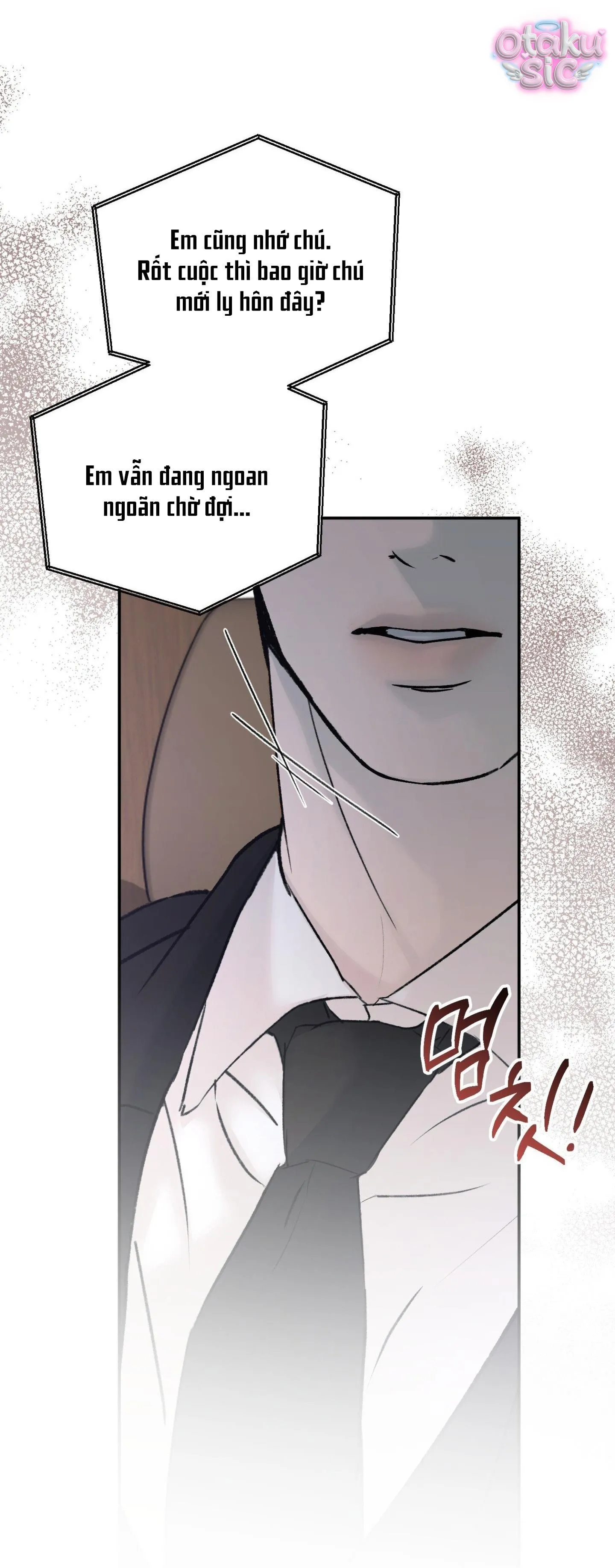 Tình Yêu Rác Rưởi - Chap 18 - Trang 48