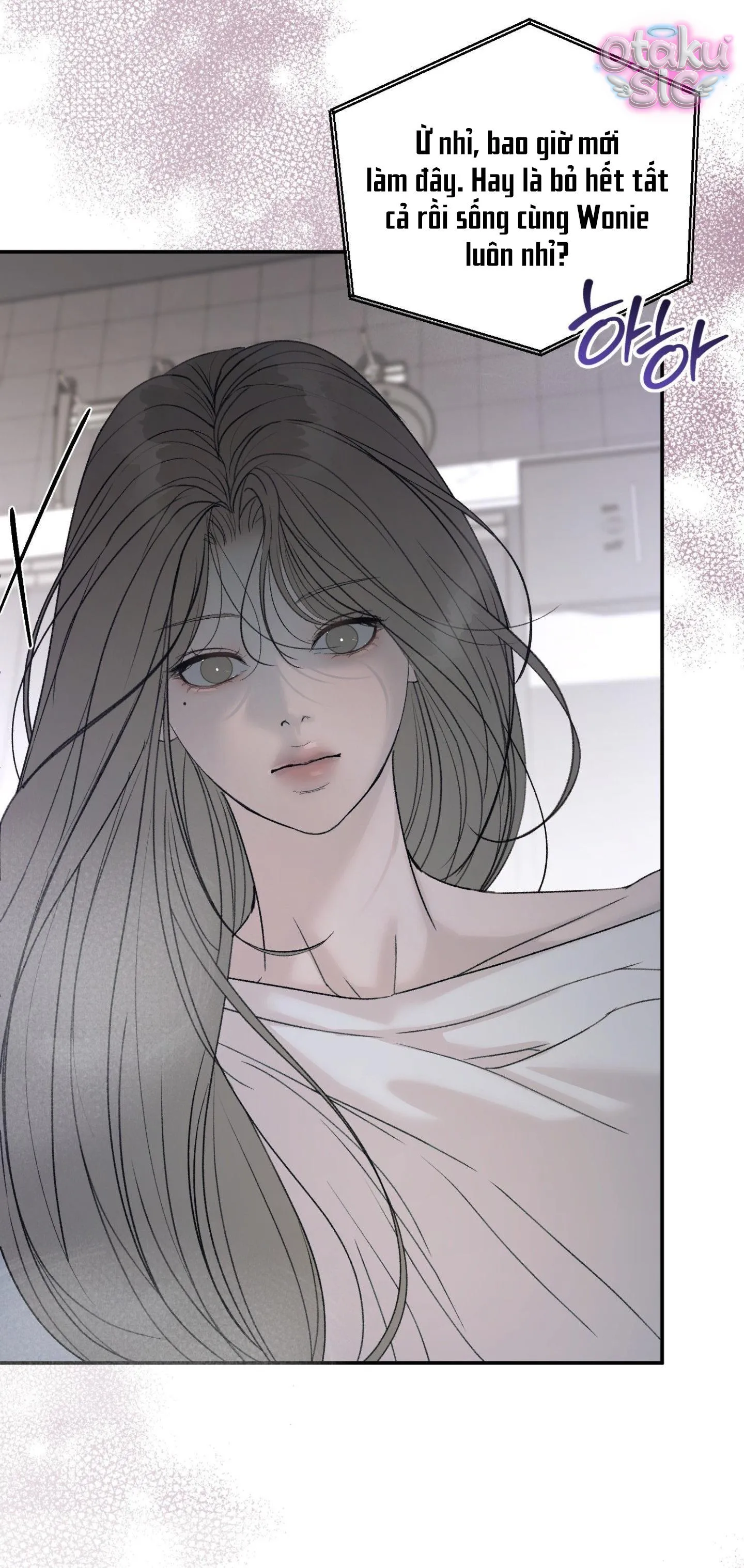 Tình Yêu Rác Rưởi - Chap 18 - Trang 51