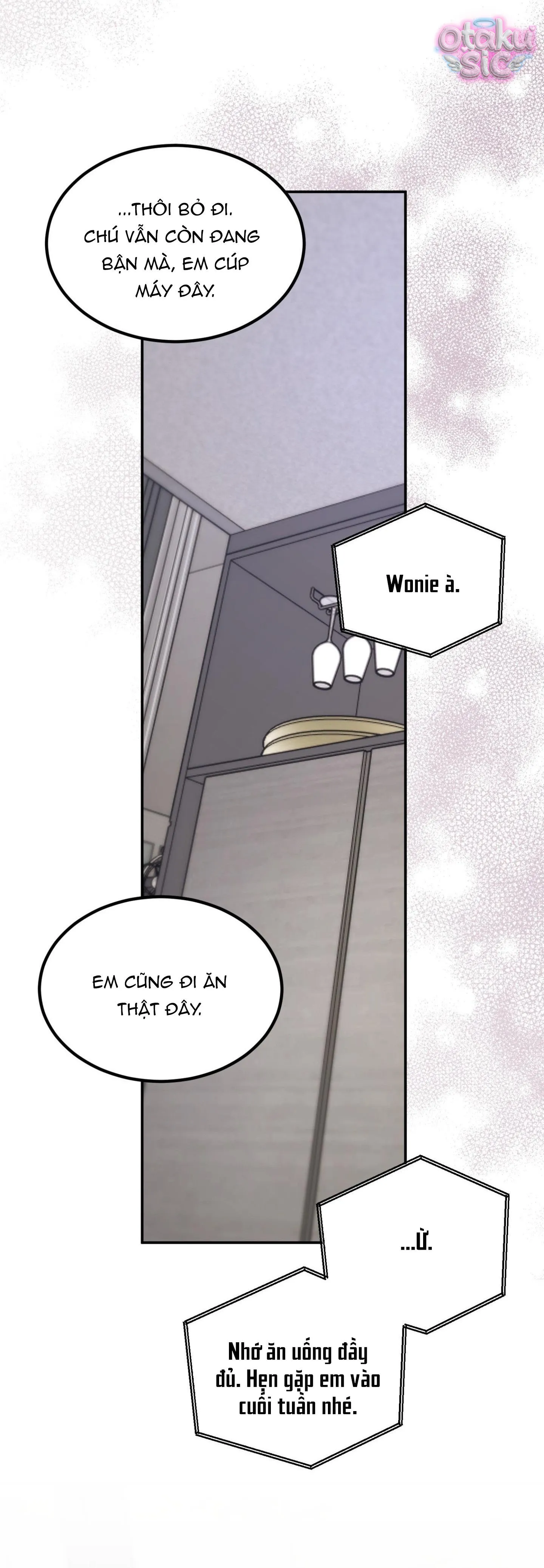 Tình Yêu Rác Rưởi - Chap 18 - Trang 52
