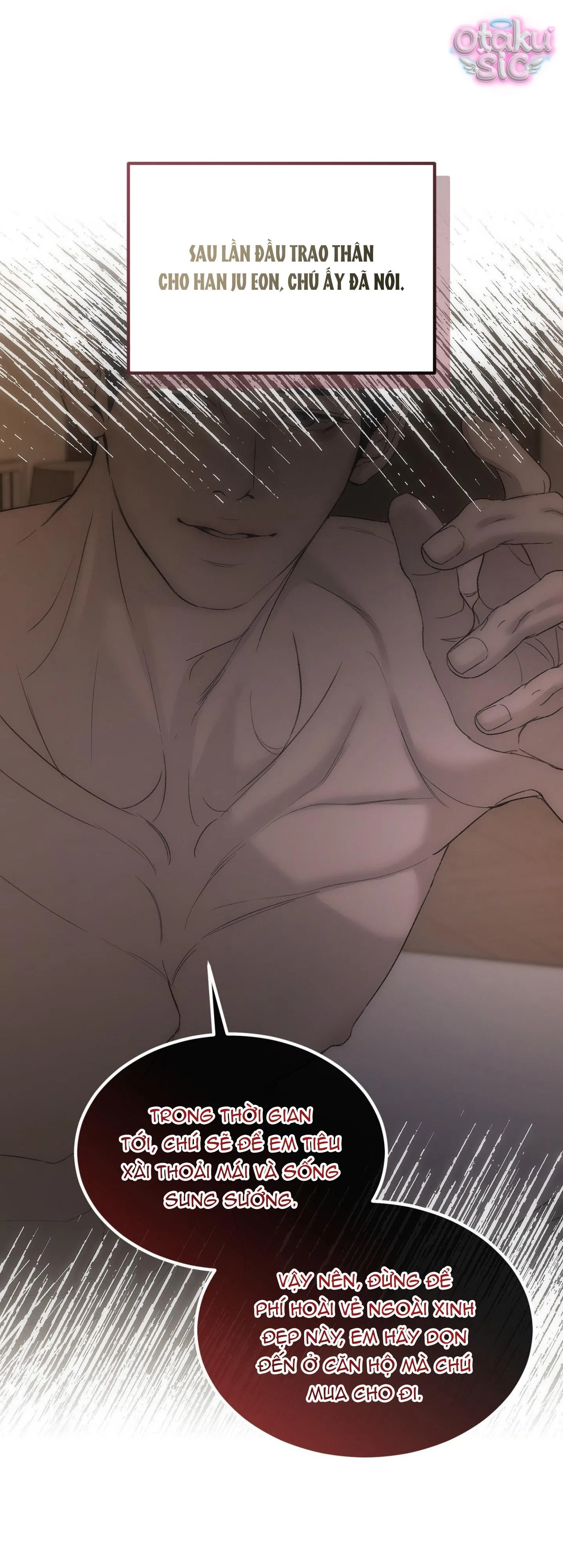 Tình Yêu Rác Rưởi - Chap 18 - Trang 55