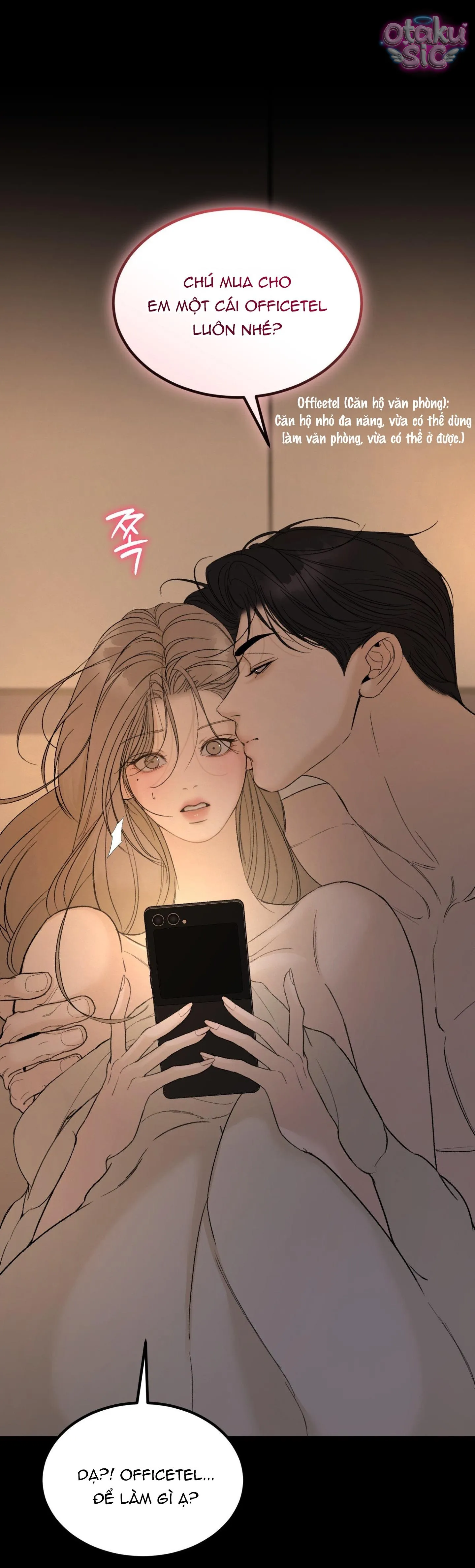Tình Yêu Rác Rưởi - Chap 18 - Trang 6
