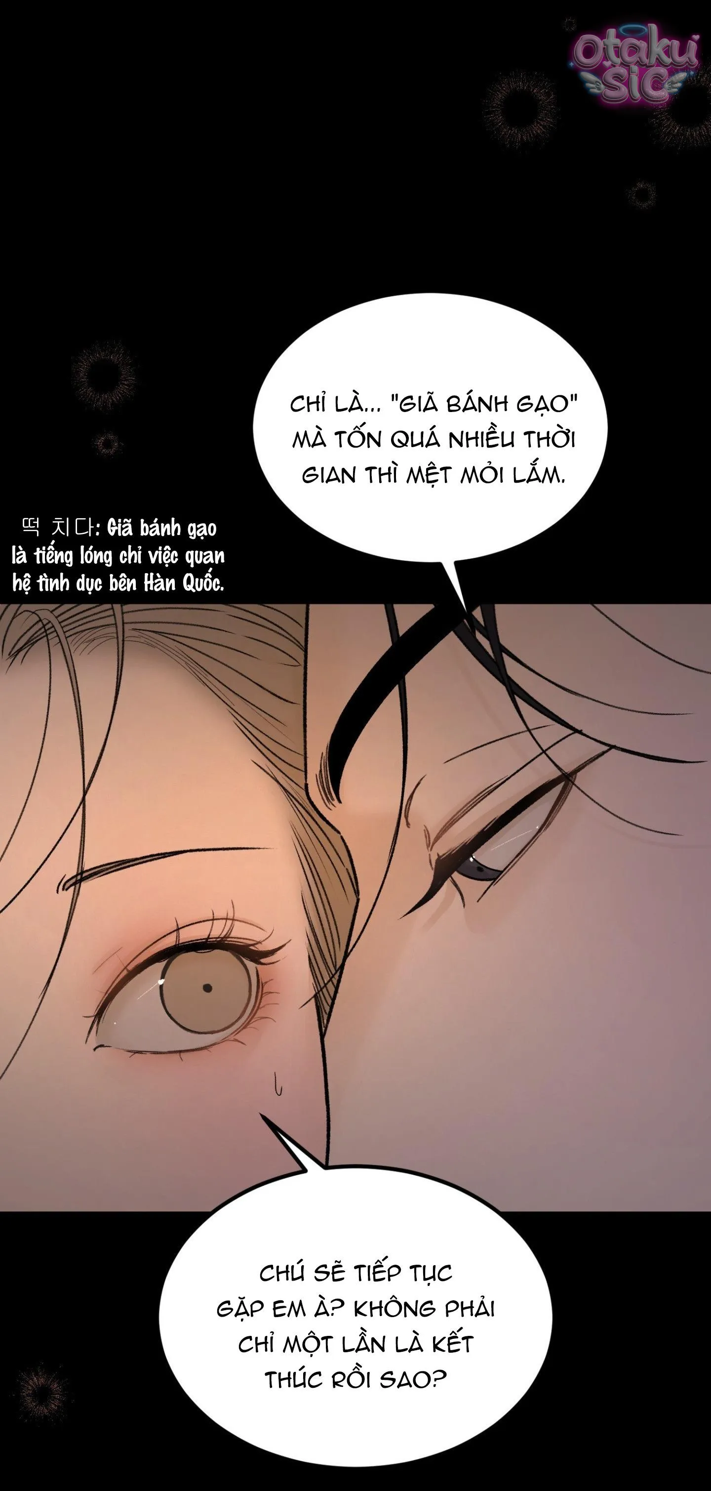 Tình Yêu Rác Rưởi - Chap 18 - Trang 7